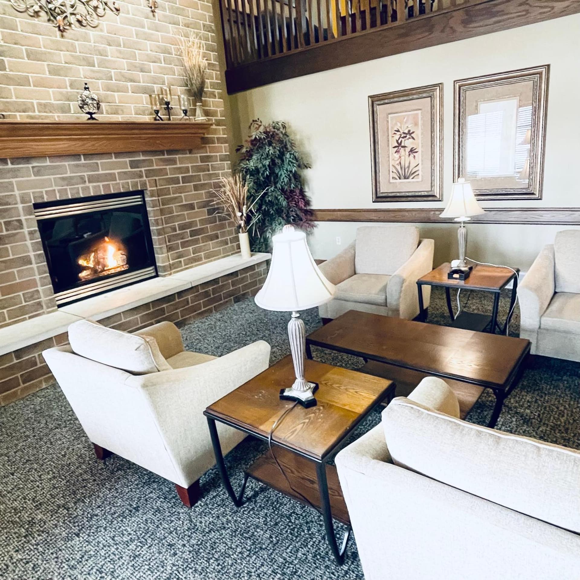 AmericInn by Wyndham Green Bay East gallery photo in Green Bay, WI — image 21