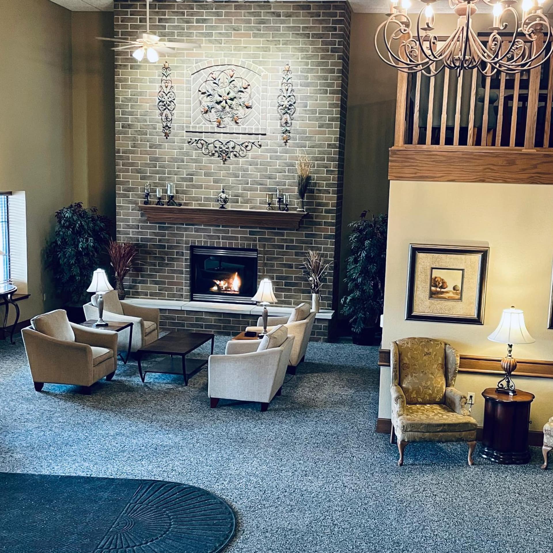 AmericInn by Wyndham Green Bay East gallery photo in Green Bay, WI — image 30