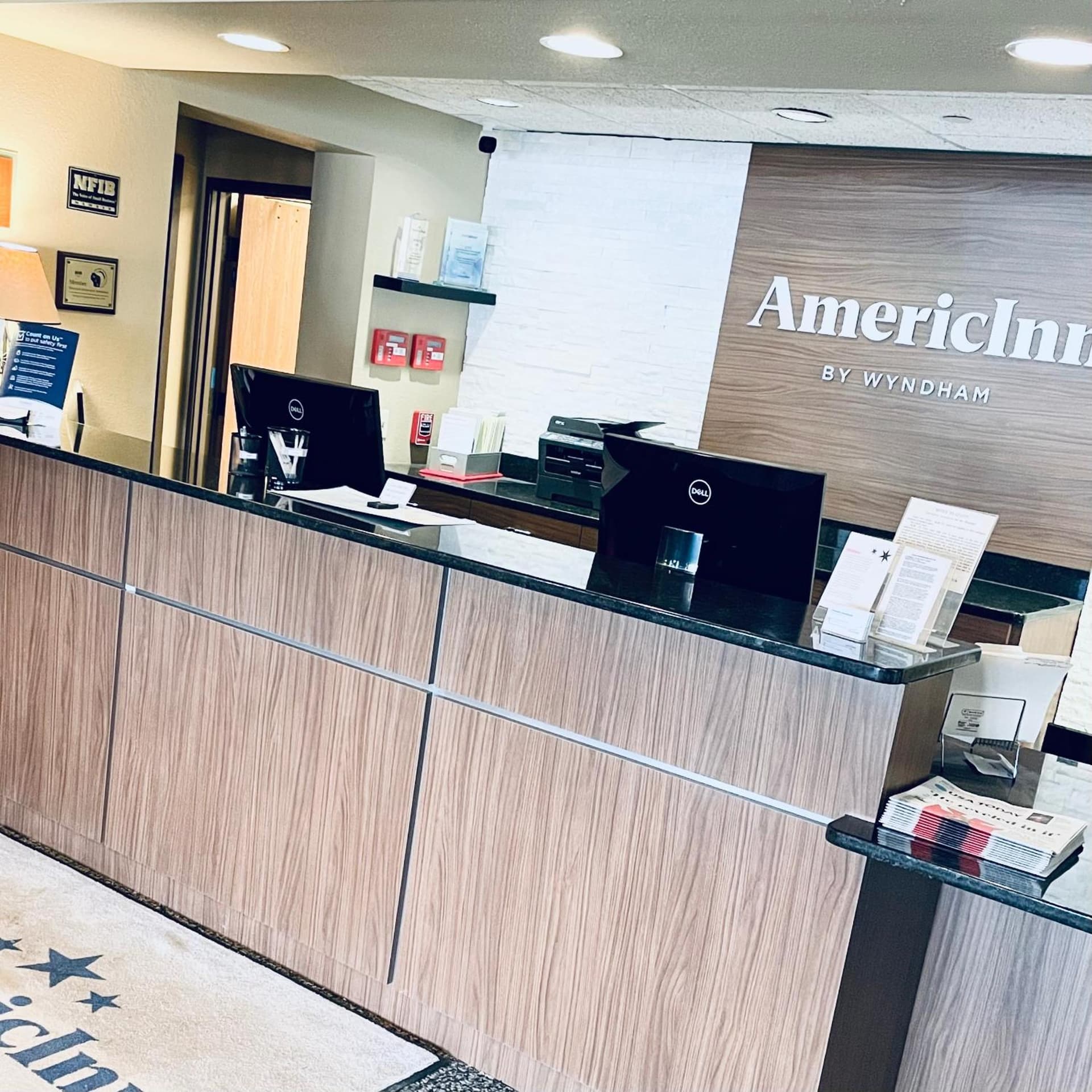 AmericInn by Wyndham Green Bay East gallery photo in Green Bay, WI — image 46