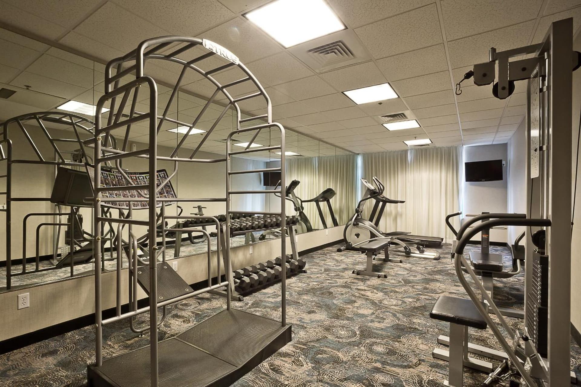 Hawthorn Suites by Wyndham-Oakland/Alameda gallery photo in Alameda, CA — image 26