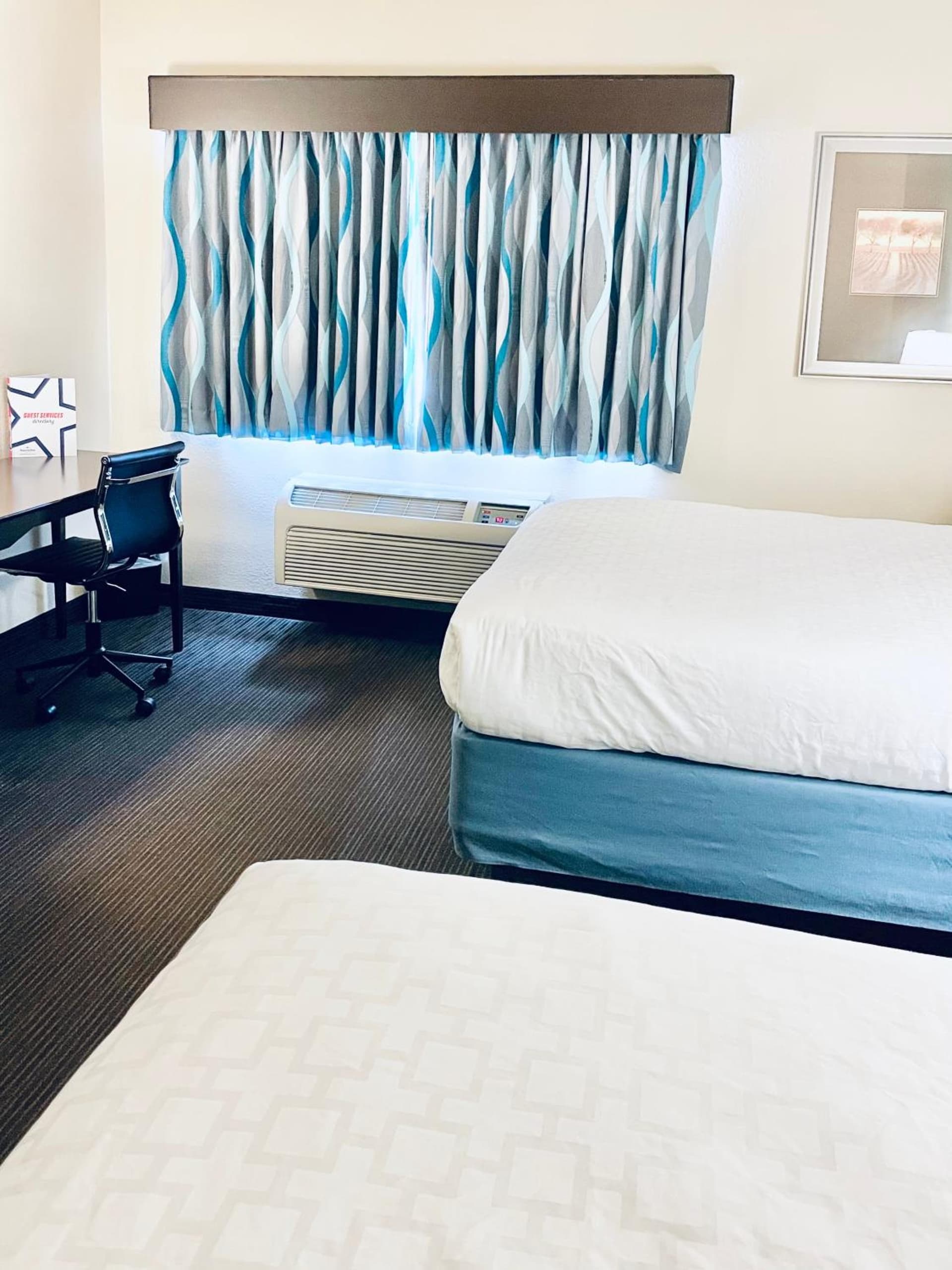 AmericInn by Wyndham Green Bay East gallery photo in Green Bay, WI — image 10