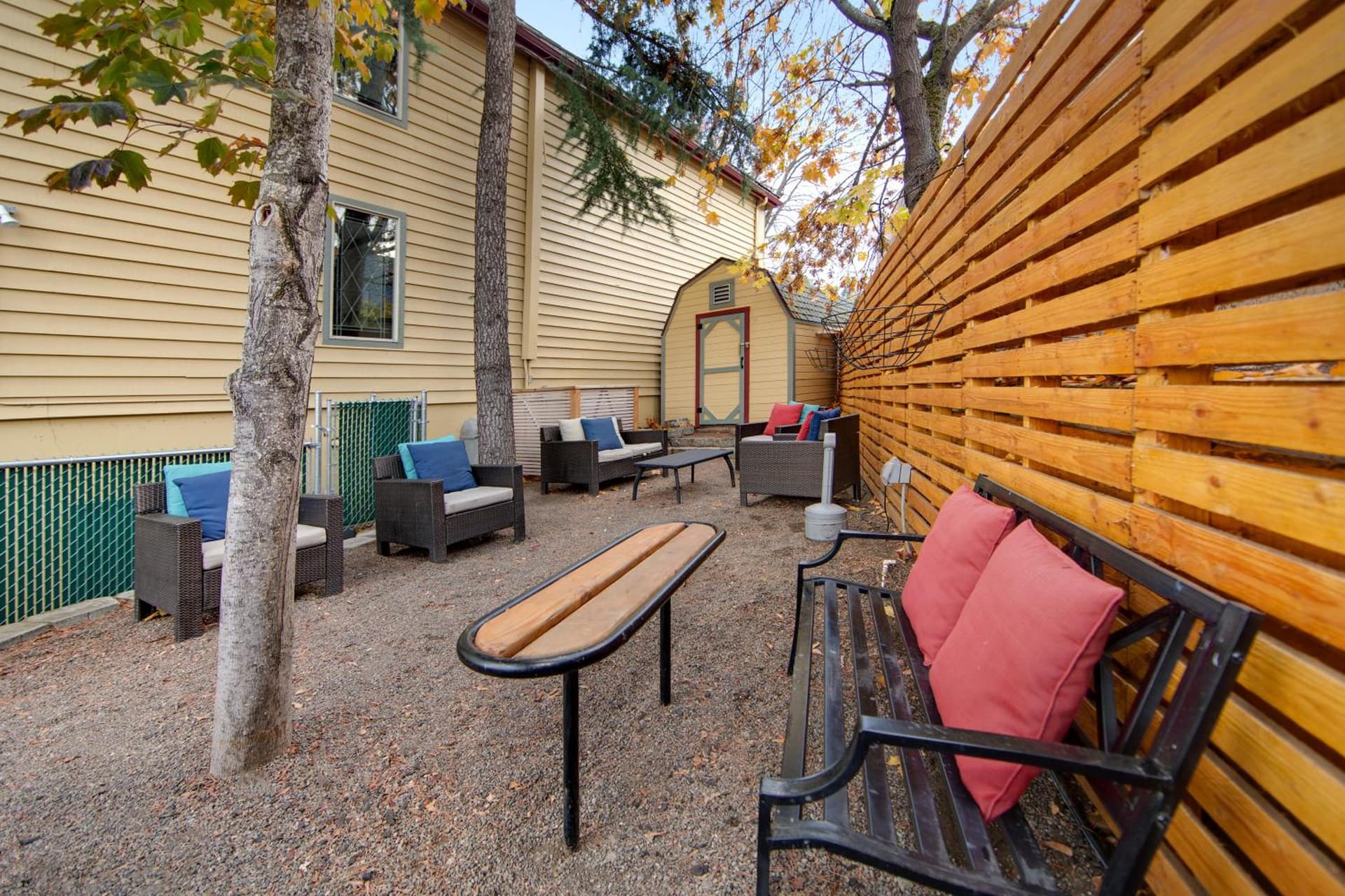 Stratford Inn gallery photo in Ashland, OR — image 61