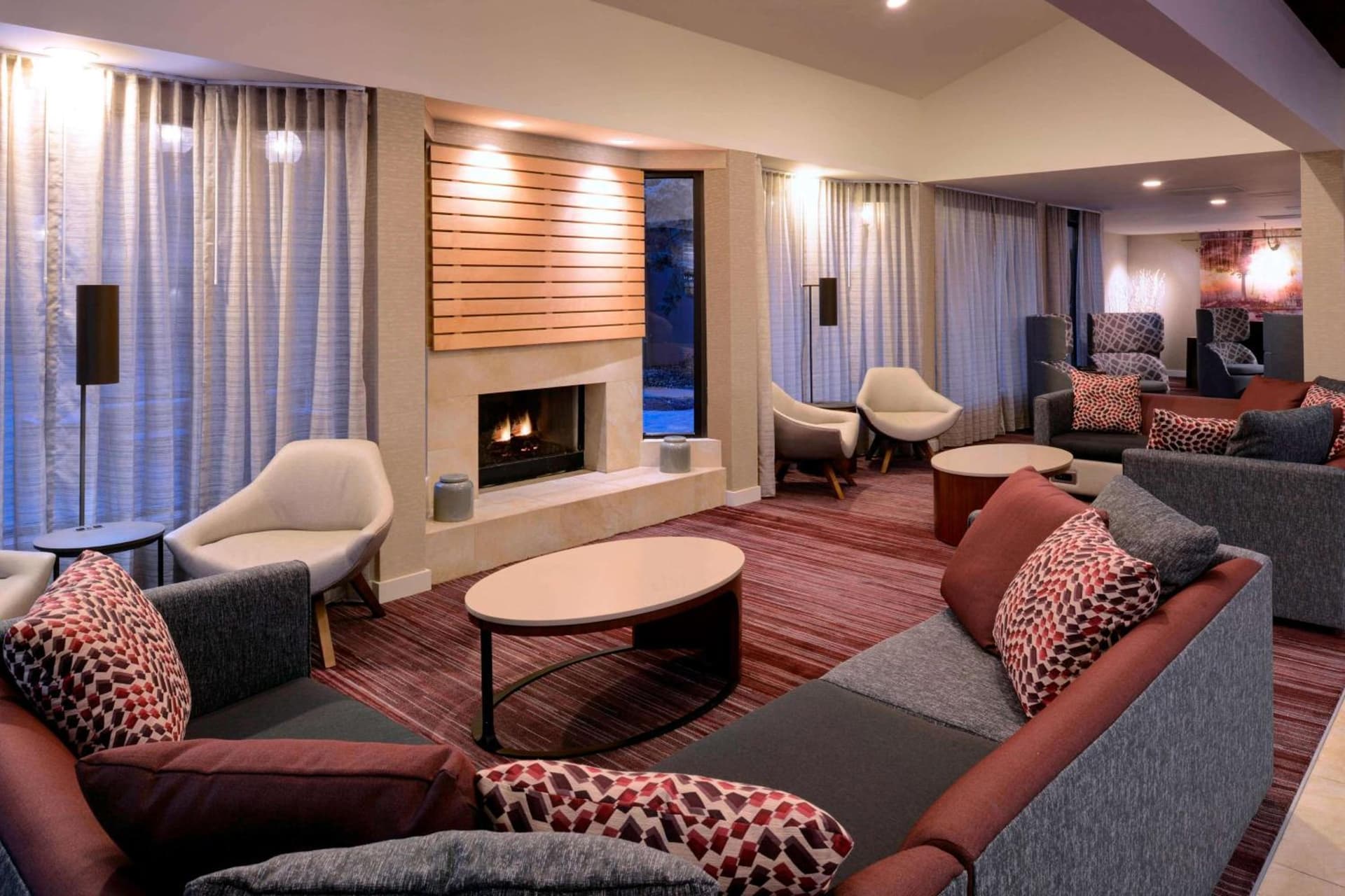 Sonesta Select Kansas City Airport Tiffany Springs gallery photo in Kansas City, KS — image 14