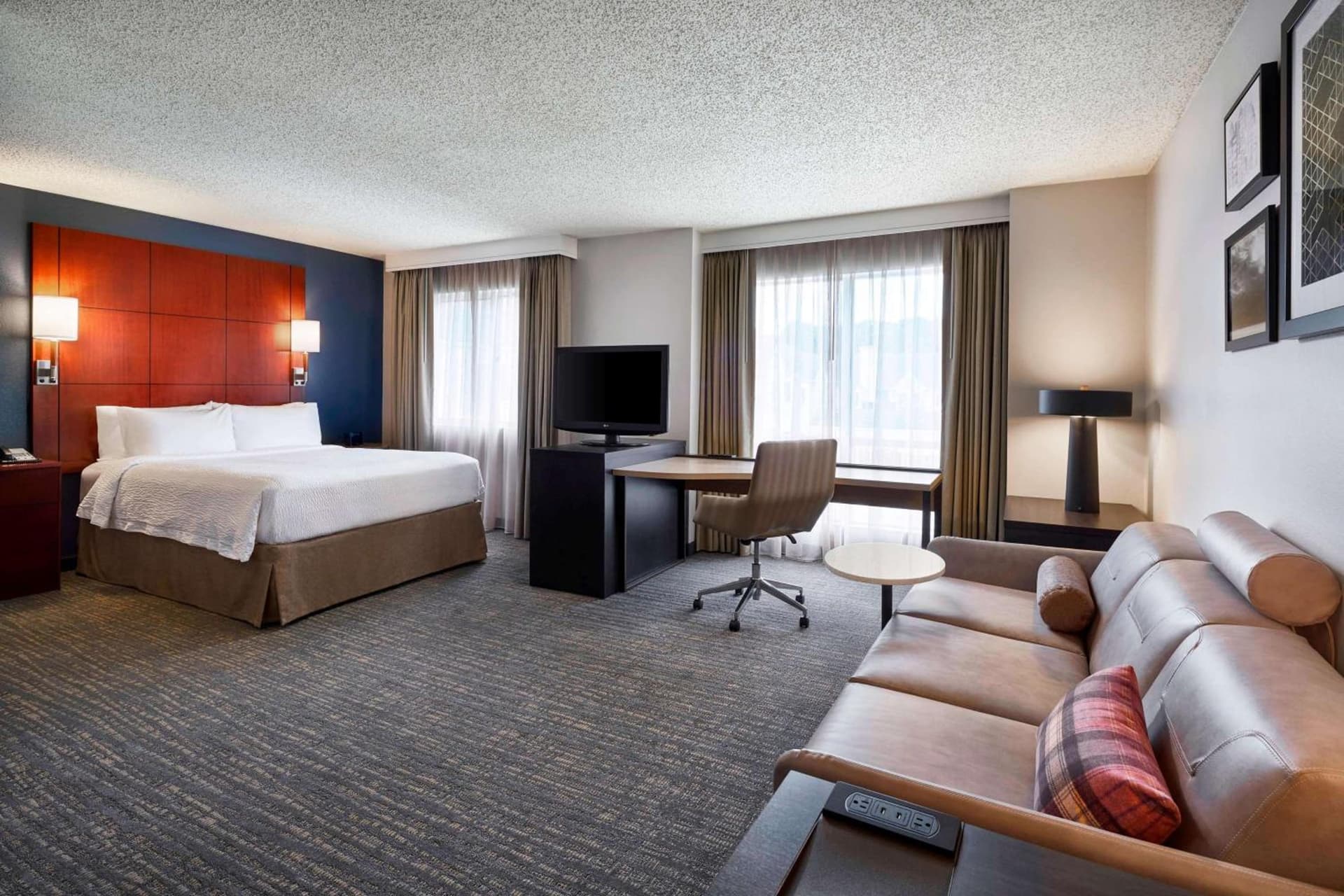 Sonesta ES Suites Annapolis gallery photo in Annapolis, MD — image 15