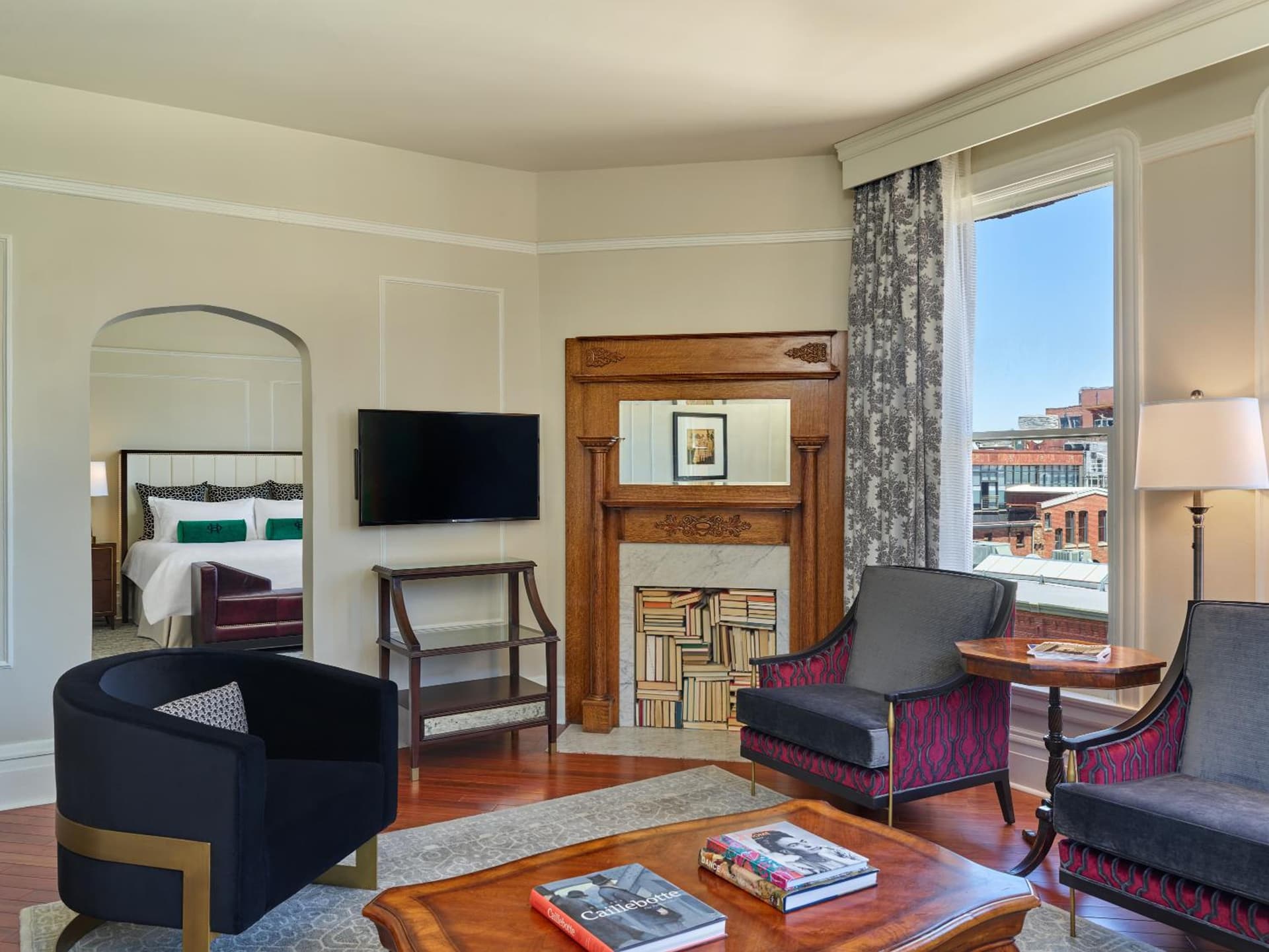 The Oxford Hotel gallery photo in Denver, CO — image 33