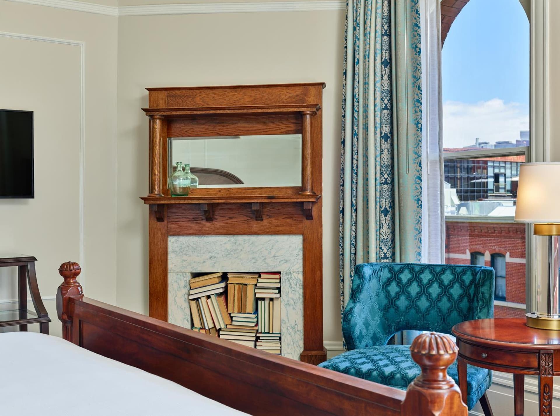 The Oxford Hotel gallery photo in Denver, CO — image 30