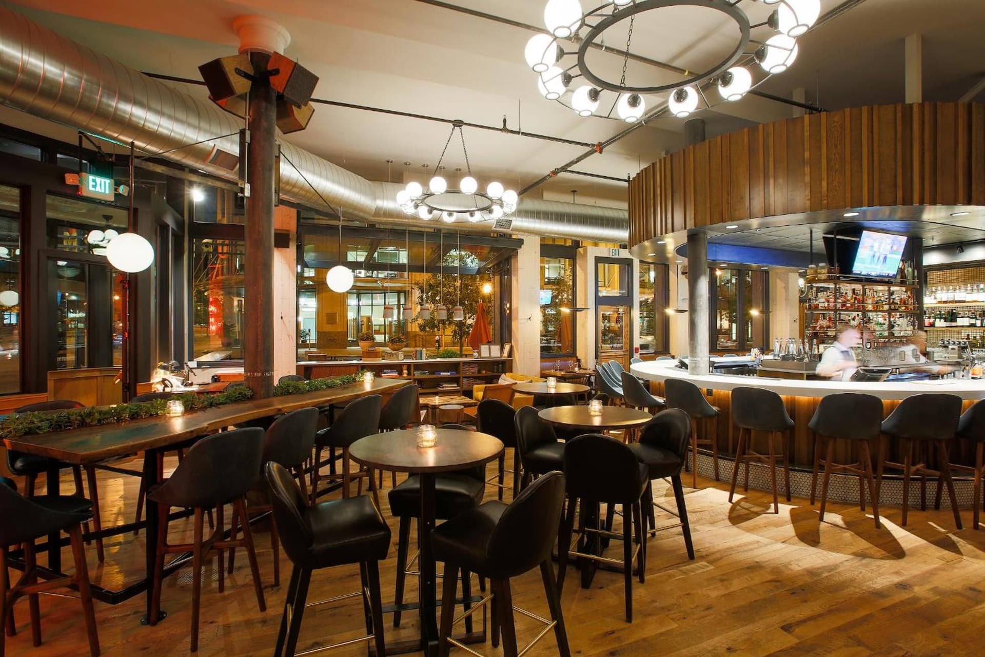 The Oxford Hotel gallery photo in Denver, CO — image 45