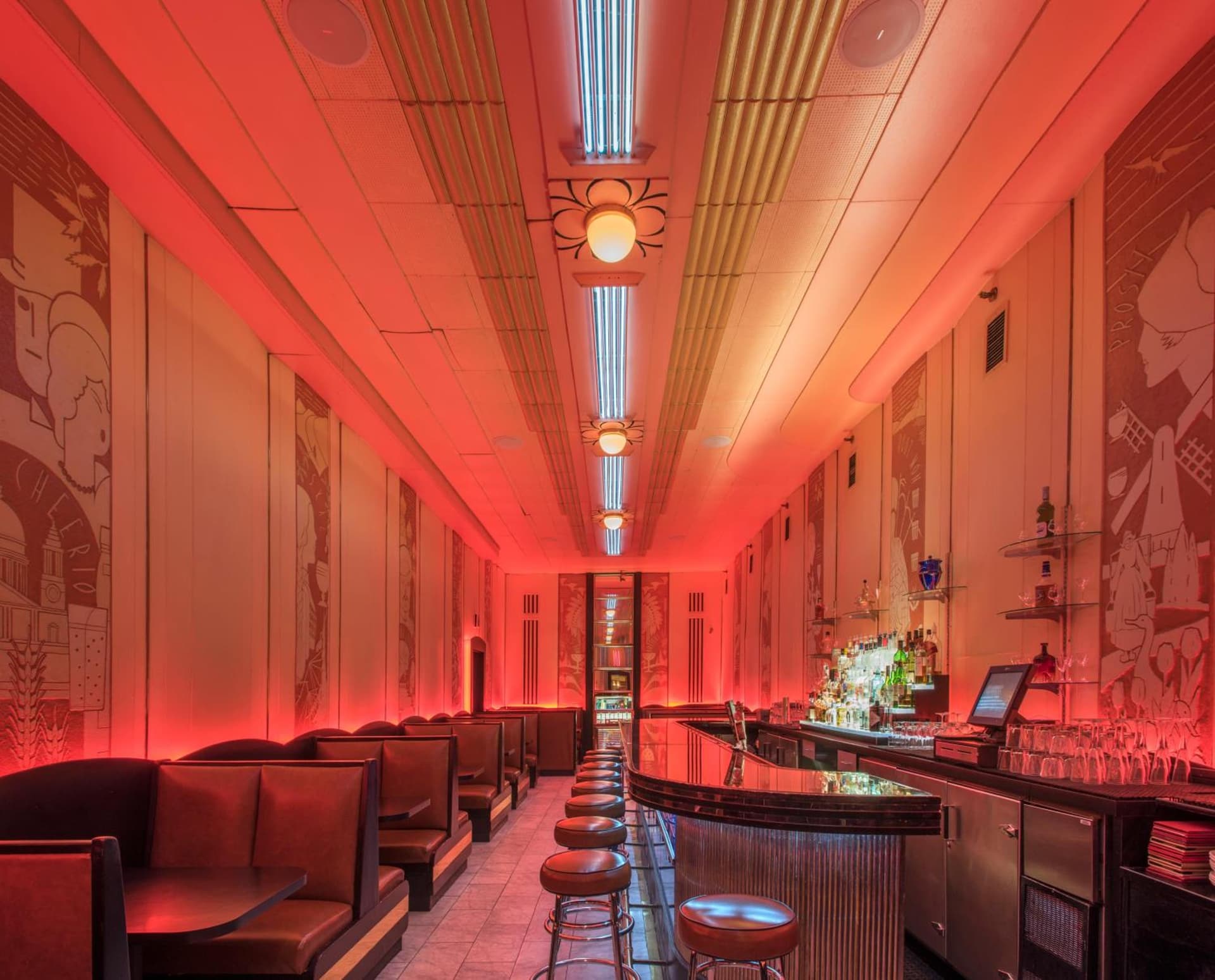 The Oxford Hotel gallery photo in Denver, CO — image 32