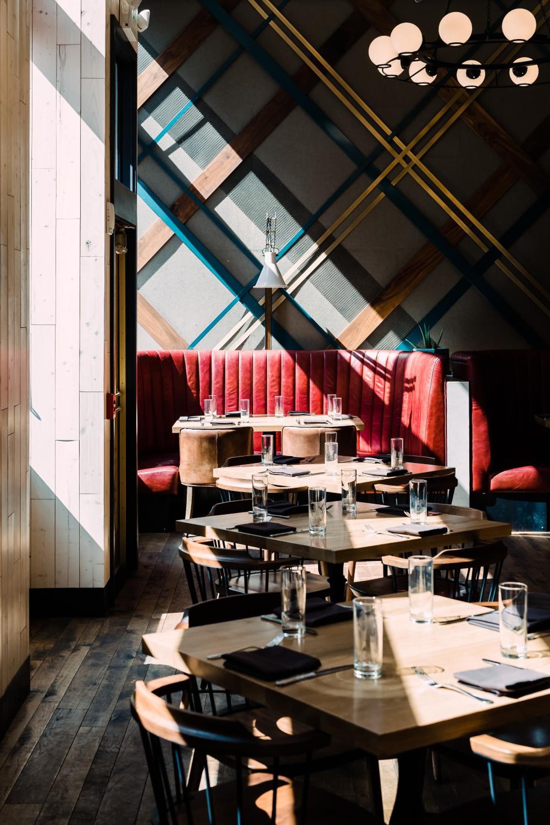 The Oxford Hotel gallery photo in Denver, CO — image 14