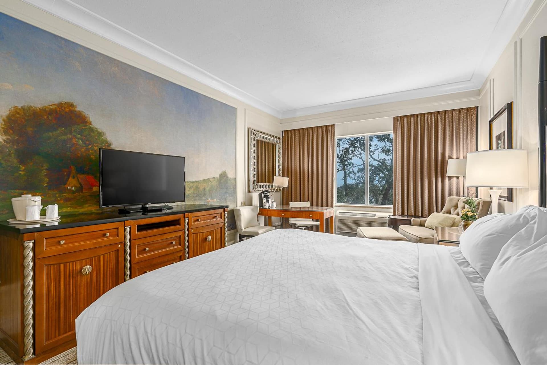 The Inn at Long Beach property views in Long Beach, MS — gallery photo 3
