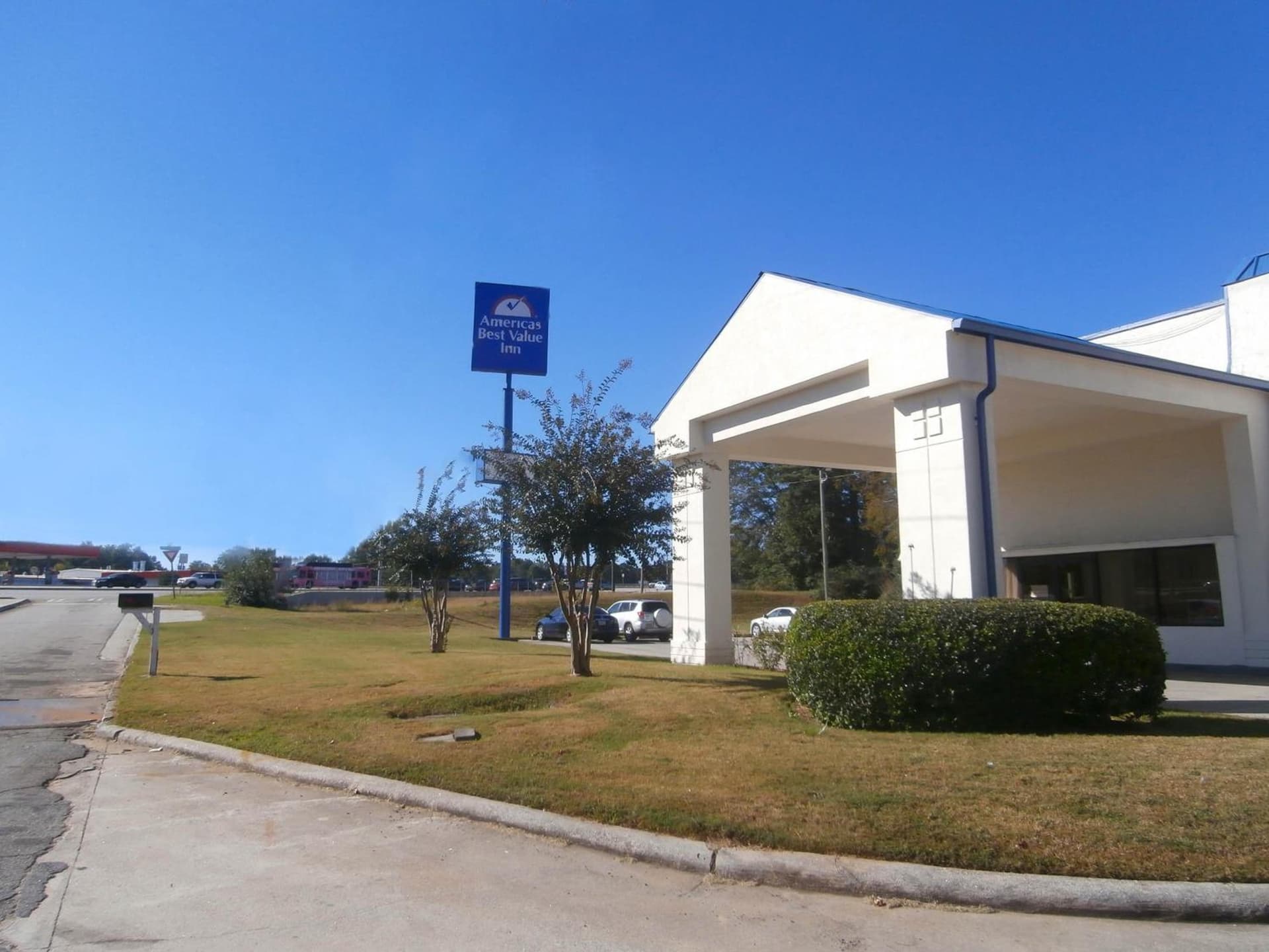 Americas Best Value Inn Tucker — hotel in Tucker, Georgia