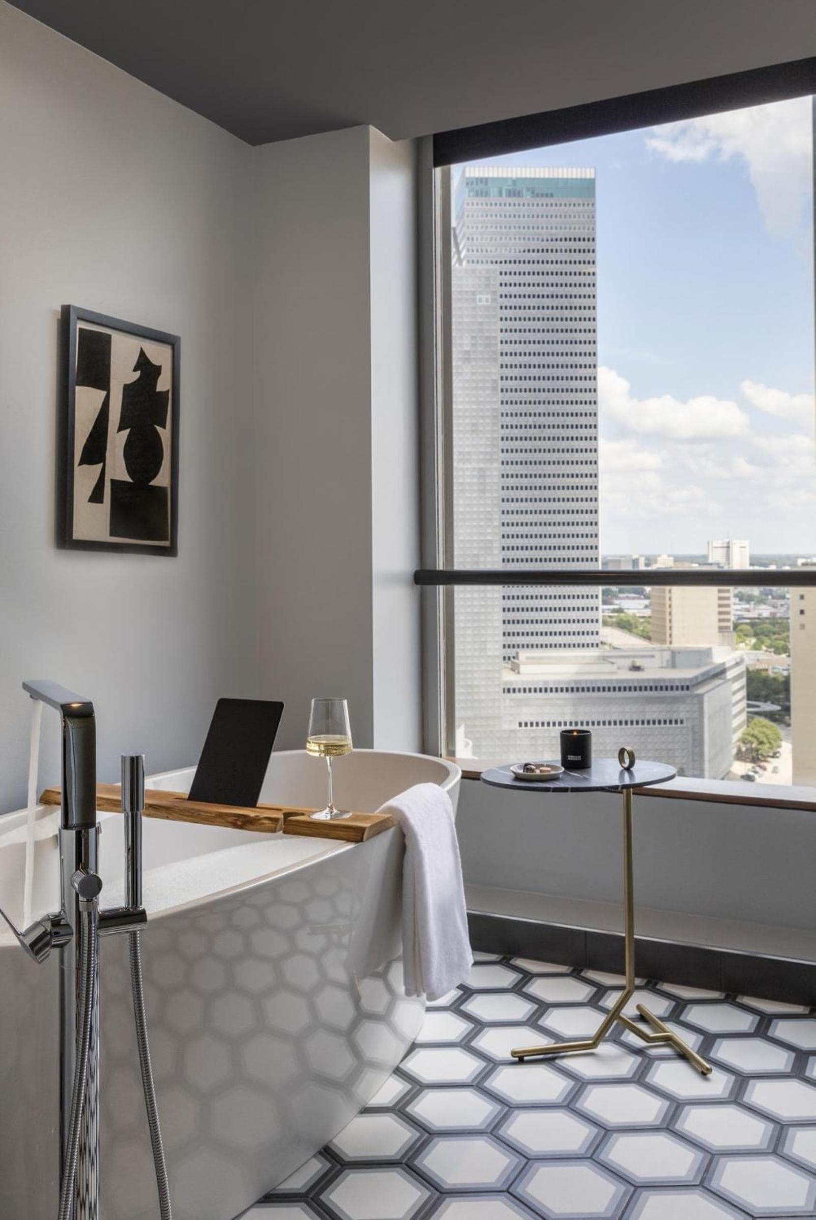 Thompson Dallas, by Hyatt gallery photo in Dallas, TX — image 27