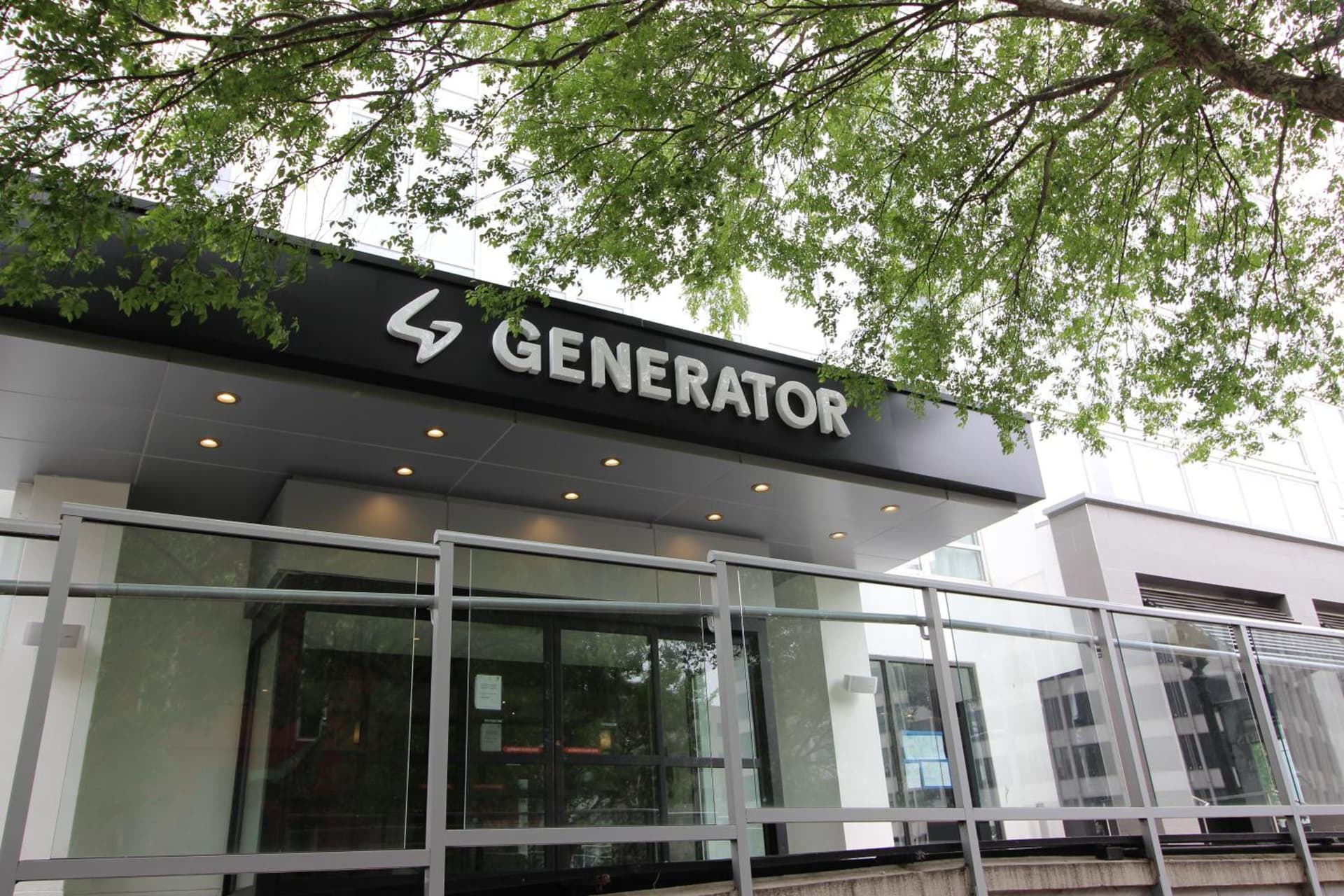 Hotel Rendale Washington DC gallery photo in Washington, DC — image 7