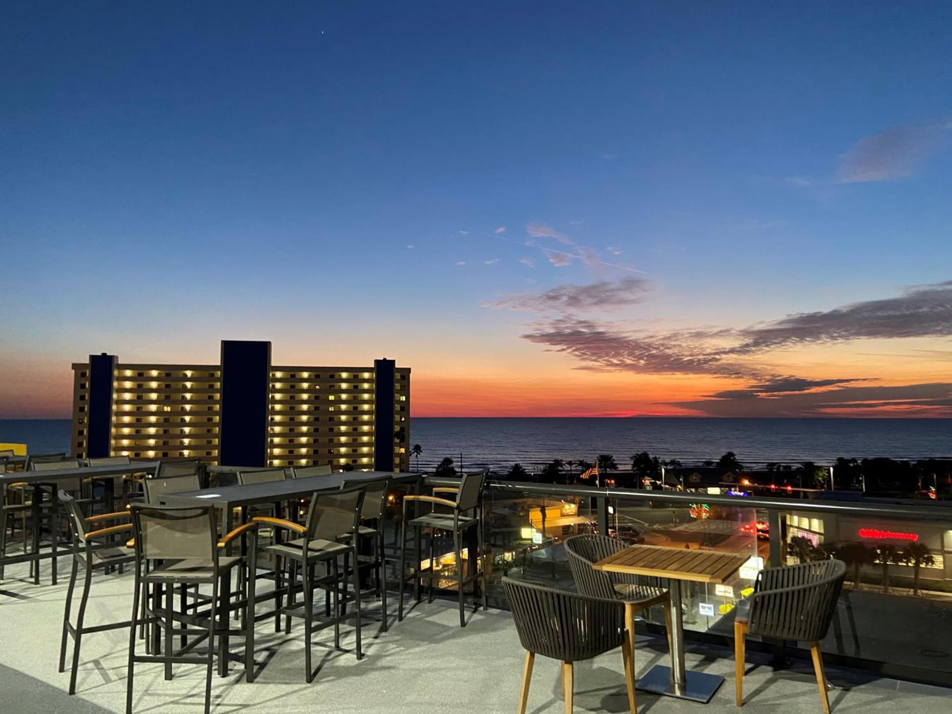 Cambria Hotel St Petersburg-Madeira Beach Marina gallery photo in St Pete Beach, FL — image 27