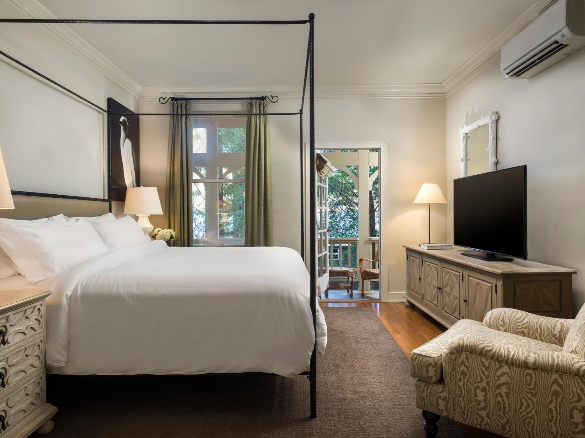 Mill Valley Inn gallery photo in Mill Valley, CA — image 33