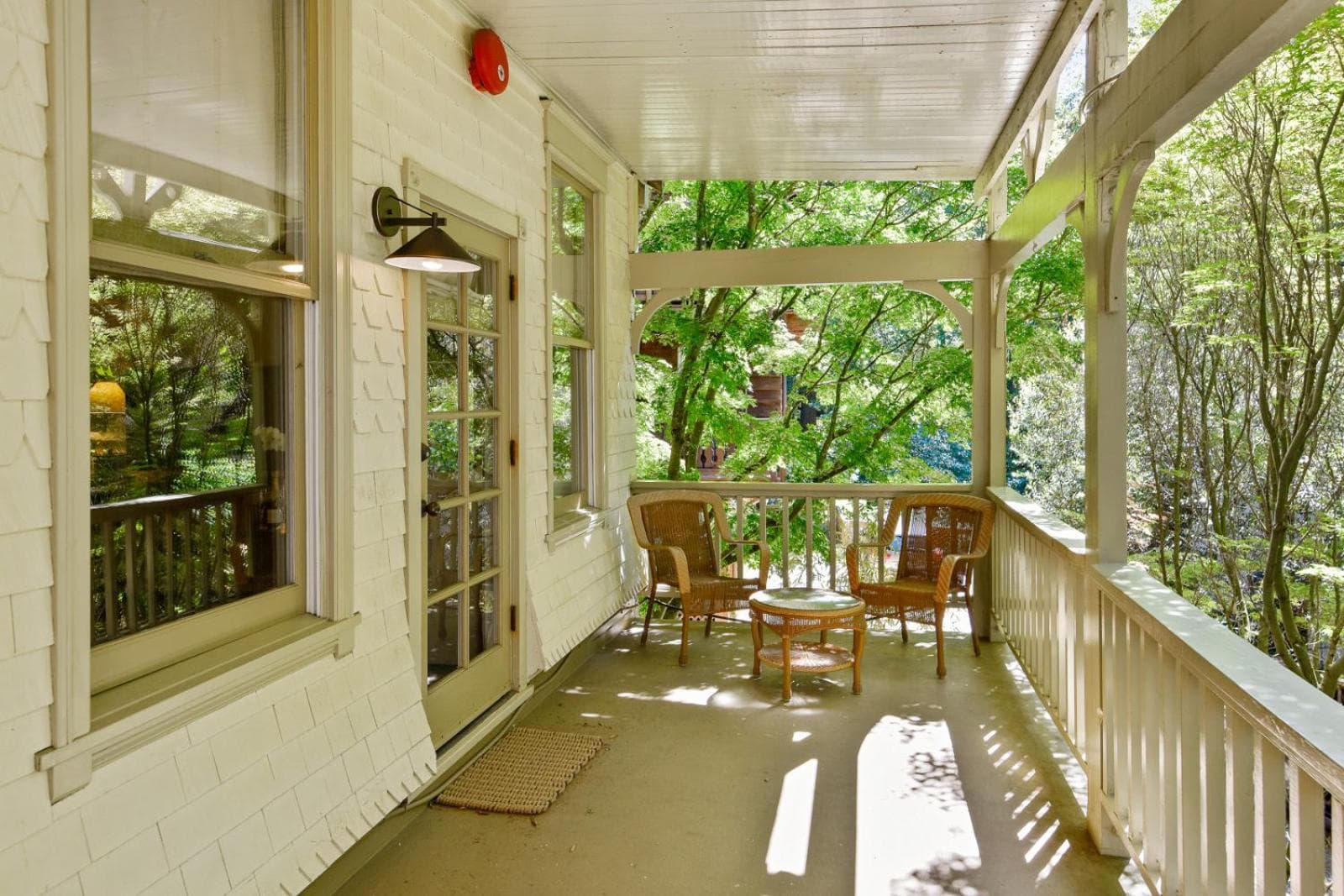 Mill Valley Inn gallery photo in Mill Valley, CA — image 12