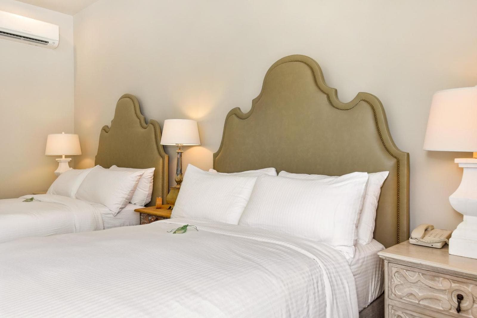 Mill Valley Inn interior in Mill Valley, CA — gallery photo 2