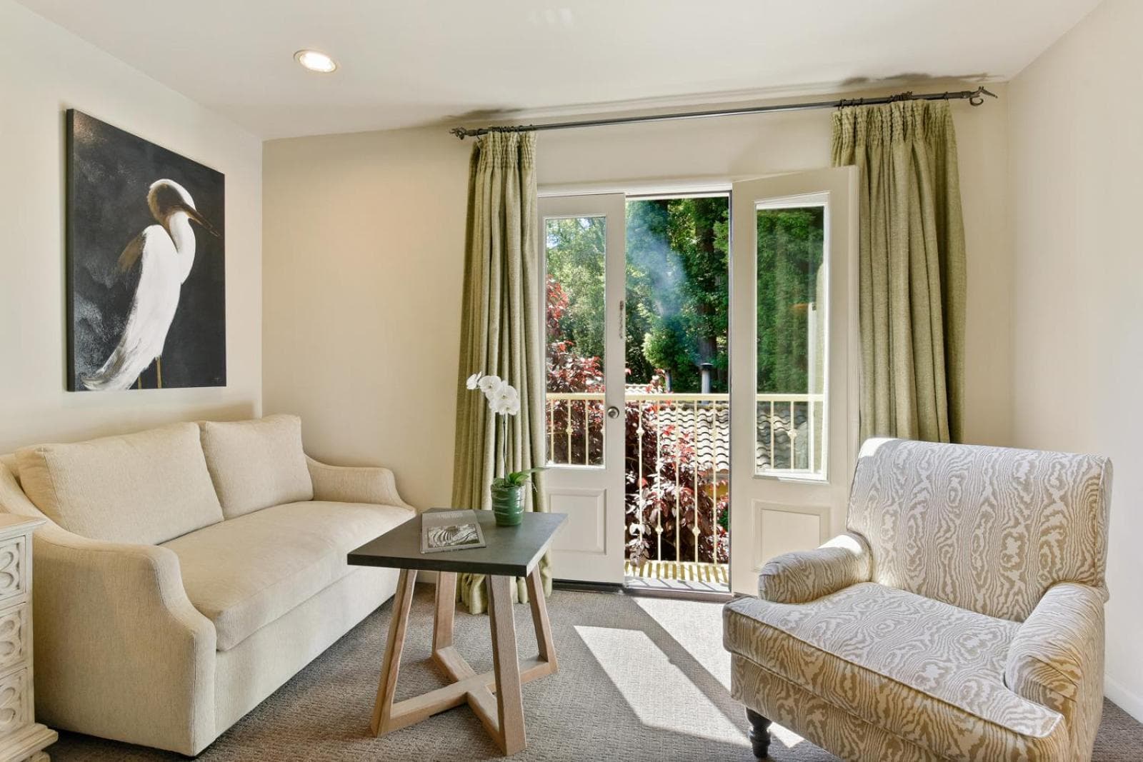 Mill Valley Inn gallery photo in Mill Valley, CA — image 14