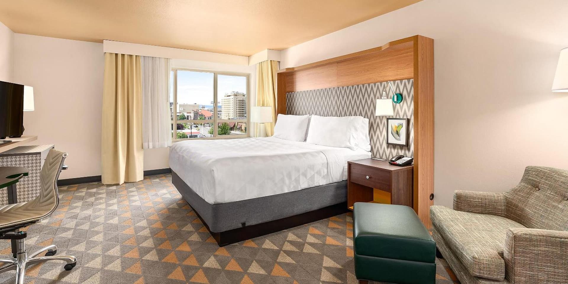 Holiday Inn Yakima by IHG gallery photo in Yakima, WA — image 18
