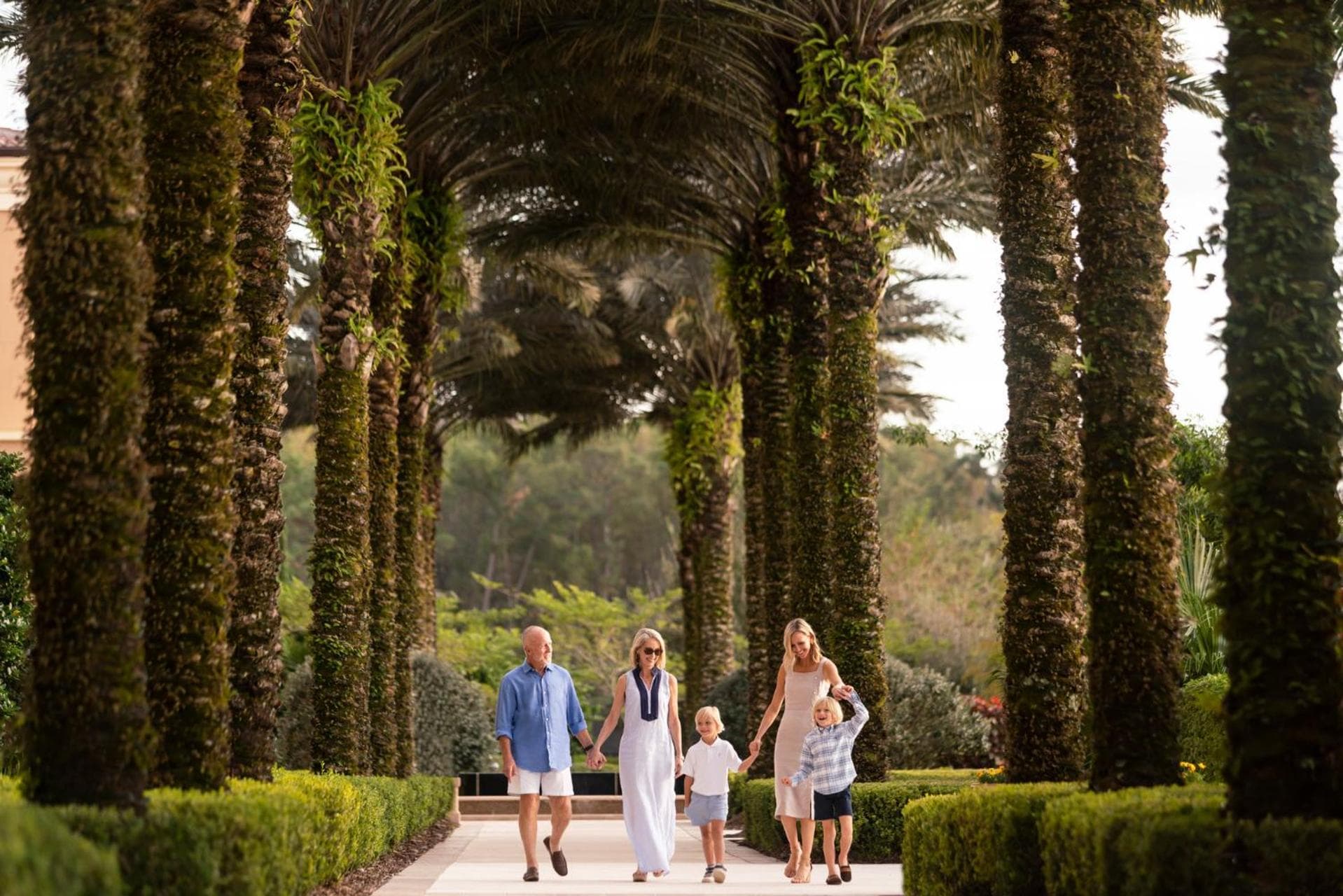 Four Seasons Resort Orlando at Walt Disney World Resort gallery photo in Orlando, FL — image 19