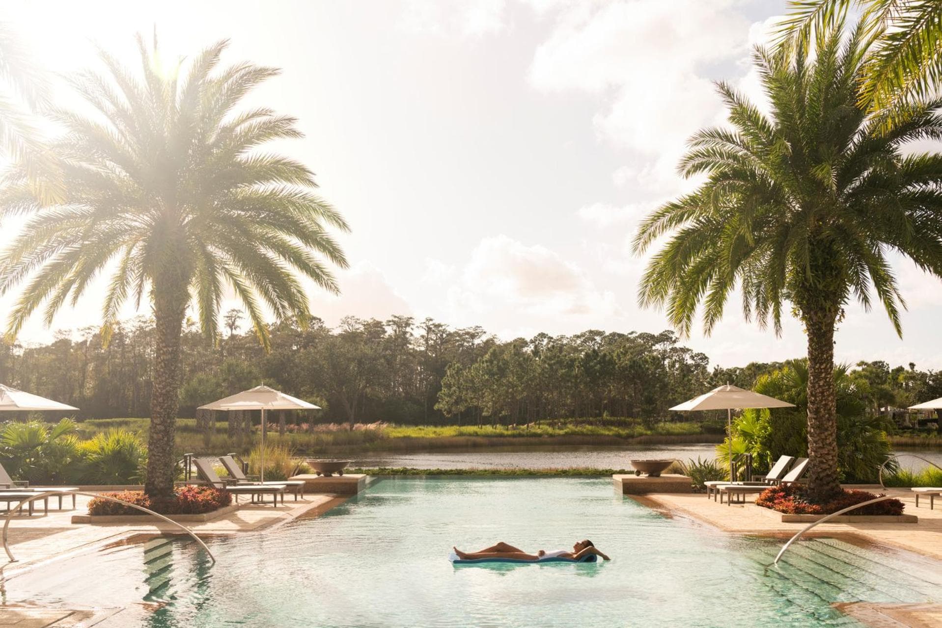 Four Seasons Resort Orlando at Walt Disney World Resort gallery photo in Orlando, FL — image 27
