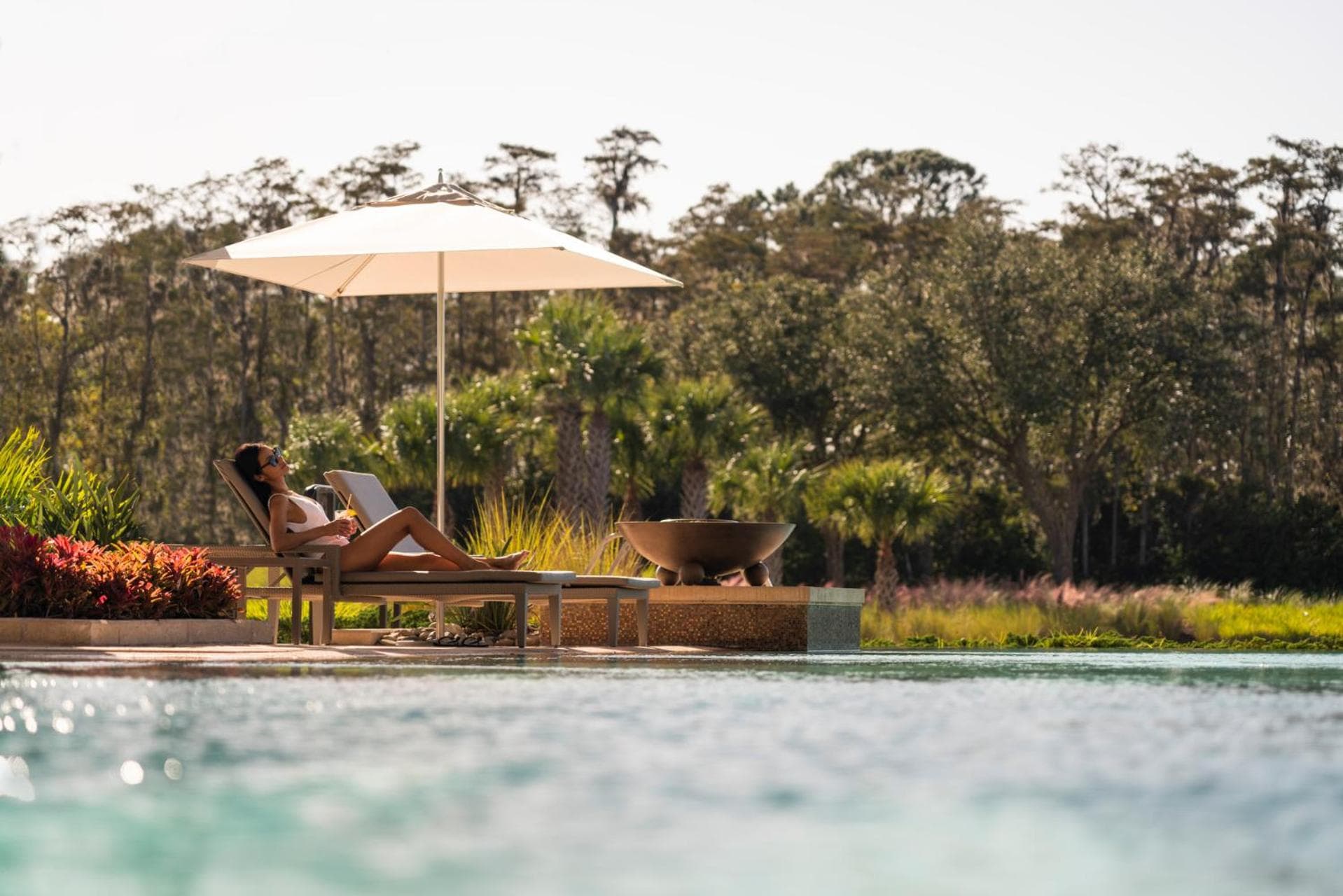 Four Seasons Resort Orlando at Walt Disney World Resort gallery photo in Orlando, FL — image 24
