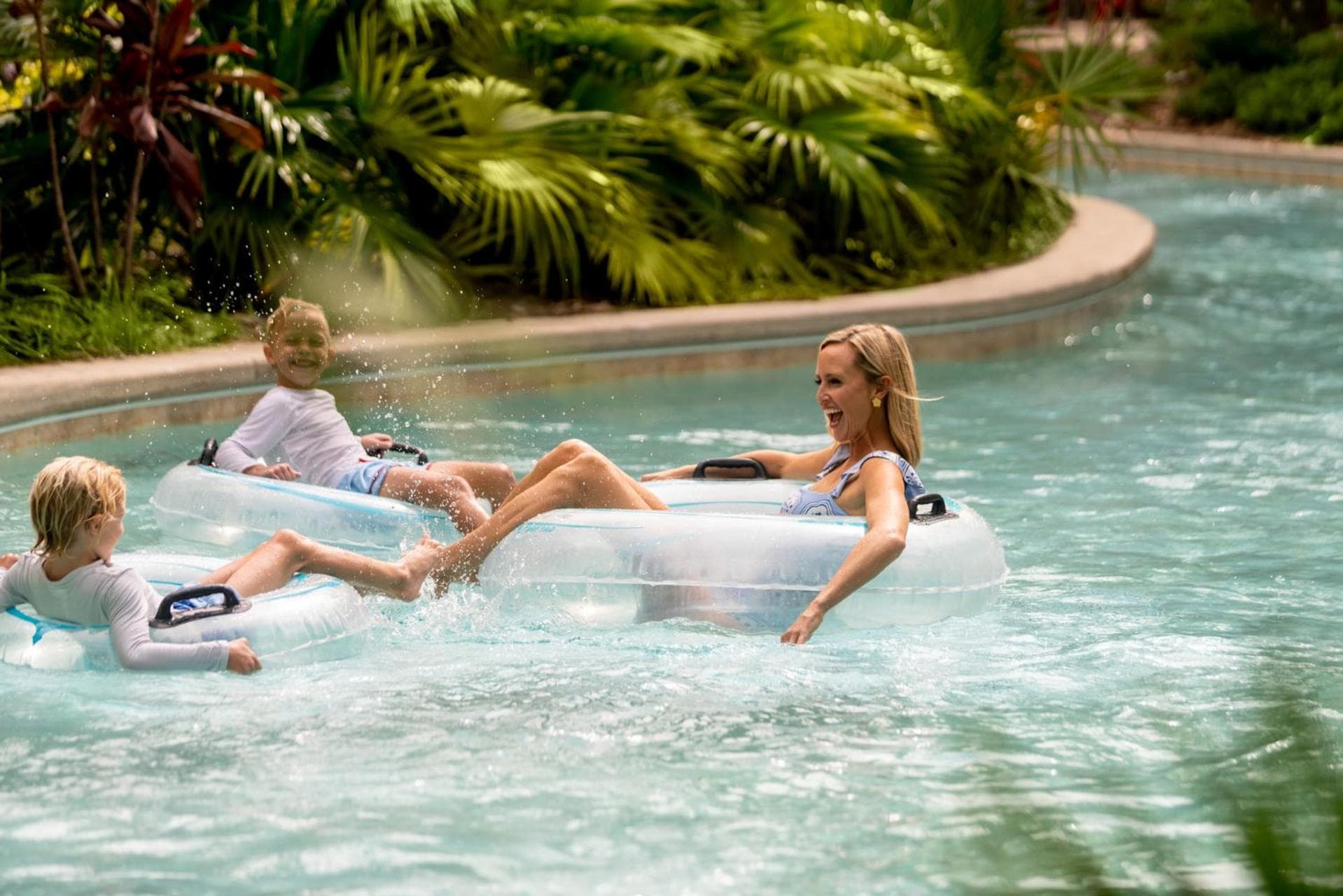 Four Seasons Resort Orlando at Walt Disney World Resort gallery photo in Orlando, FL — image 61