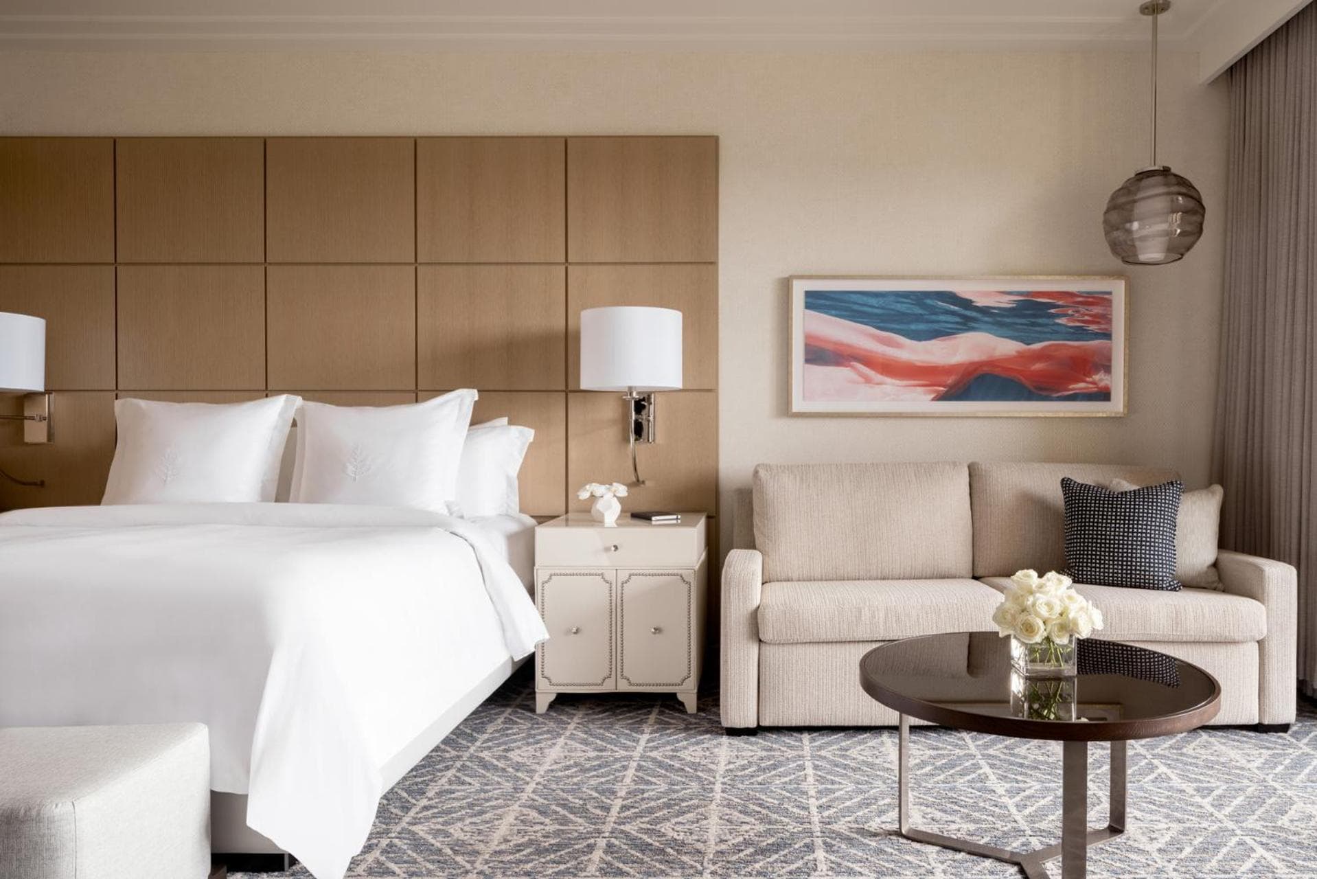 Four Seasons Resort Orlando at Walt Disney World Resort gallery photo in Orlando, FL — image 35