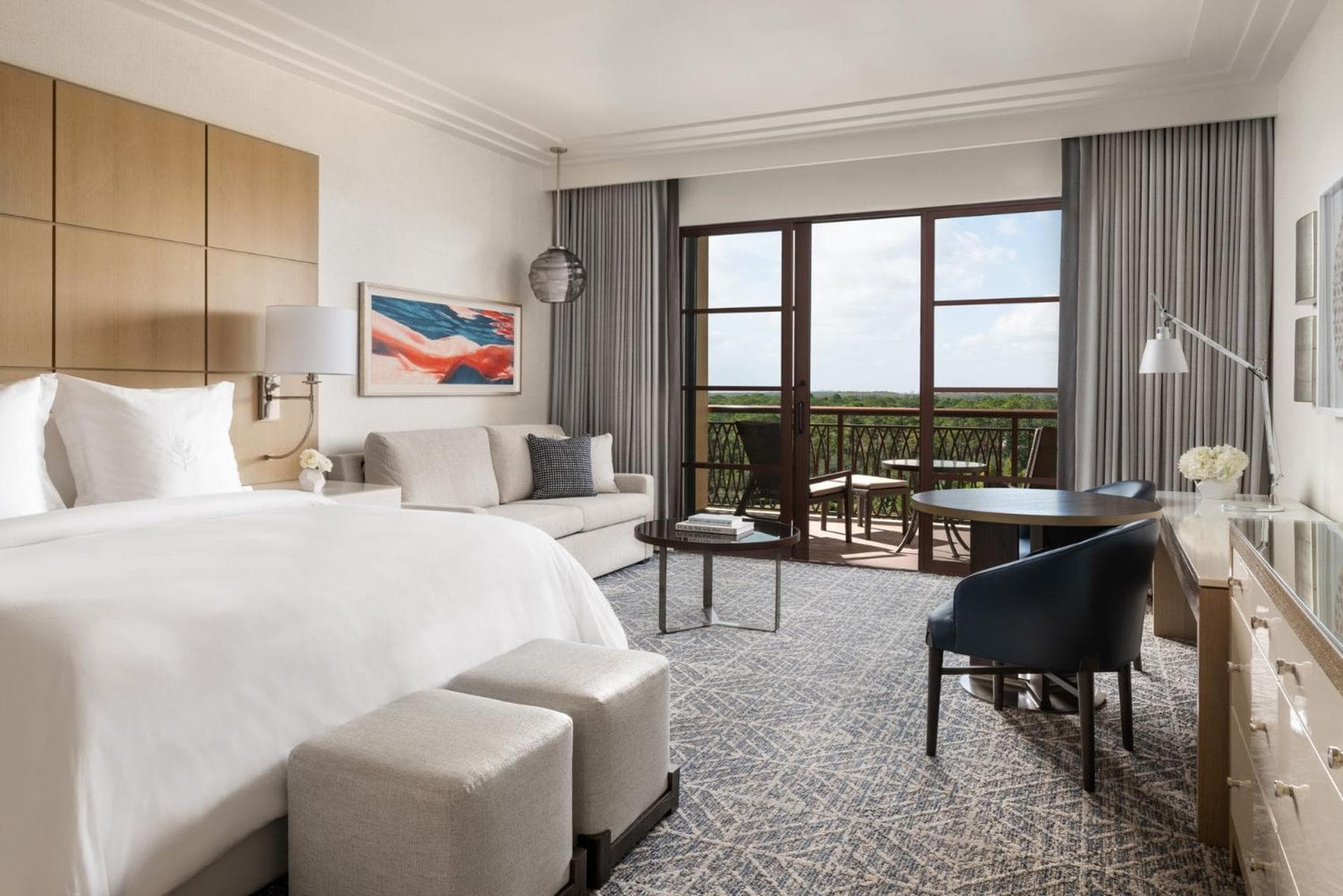 Four Seasons Resort Orlando at Walt Disney World Resort gallery photo in Orlando, FL — image 57