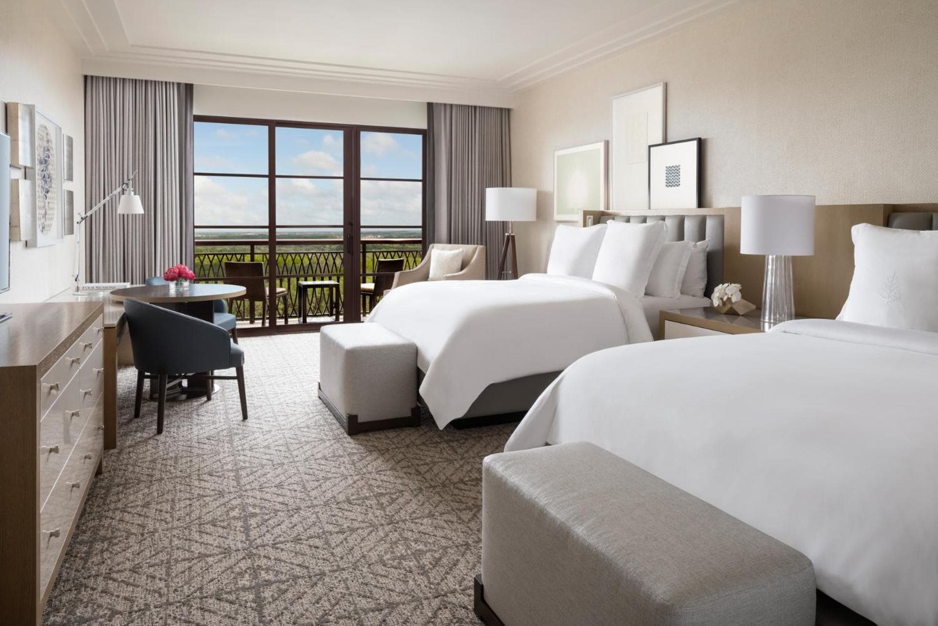 Four Seasons Resort Orlando at Walt Disney World Resort gallery photo in Orlando, FL — image 47