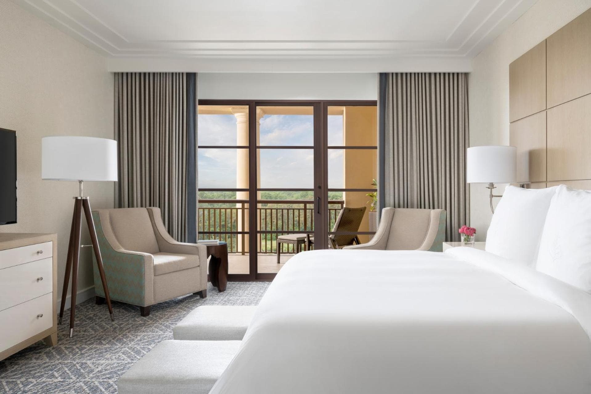 Four Seasons Resort Orlando at Walt Disney World Resort gallery photo in Orlando, FL — image 56