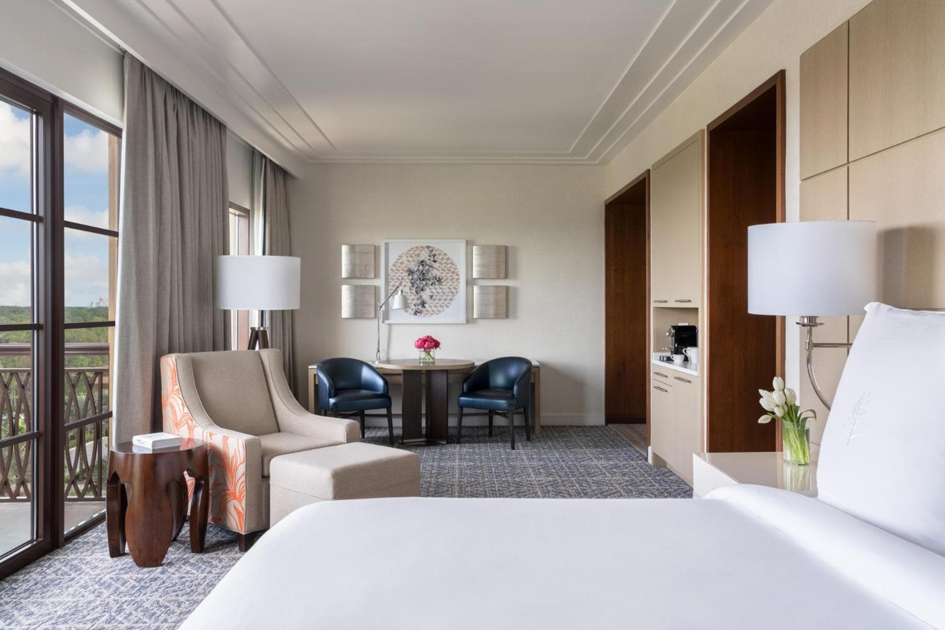 Four Seasons Resort Orlando at Walt Disney World Resort gallery photo in Orlando, FL — image 17