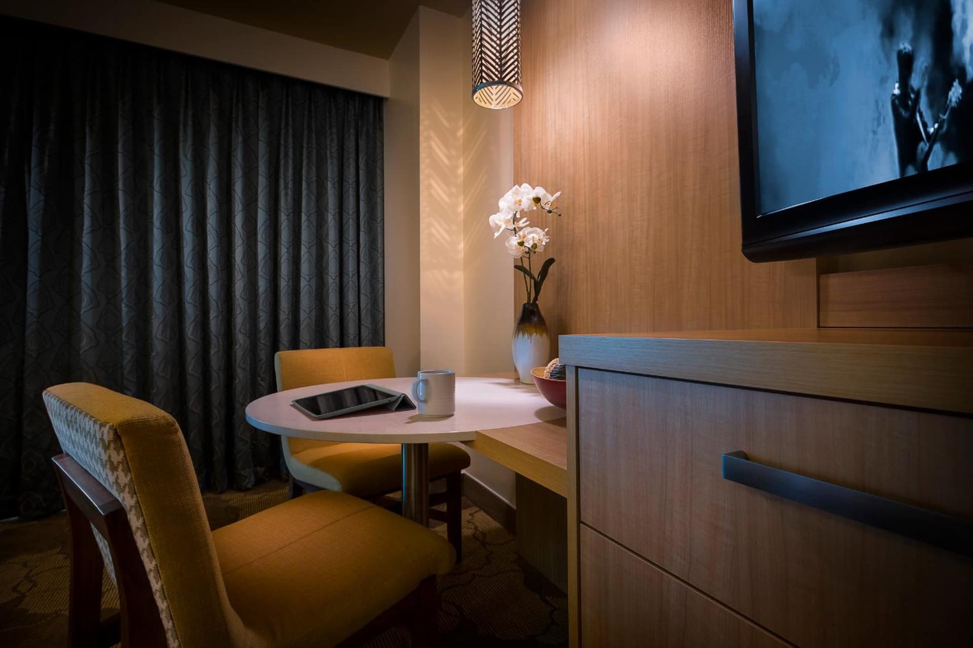 Seminole Hard Rock Hotel and Casino Tampa gallery photo in Tampa, FL — image 4
