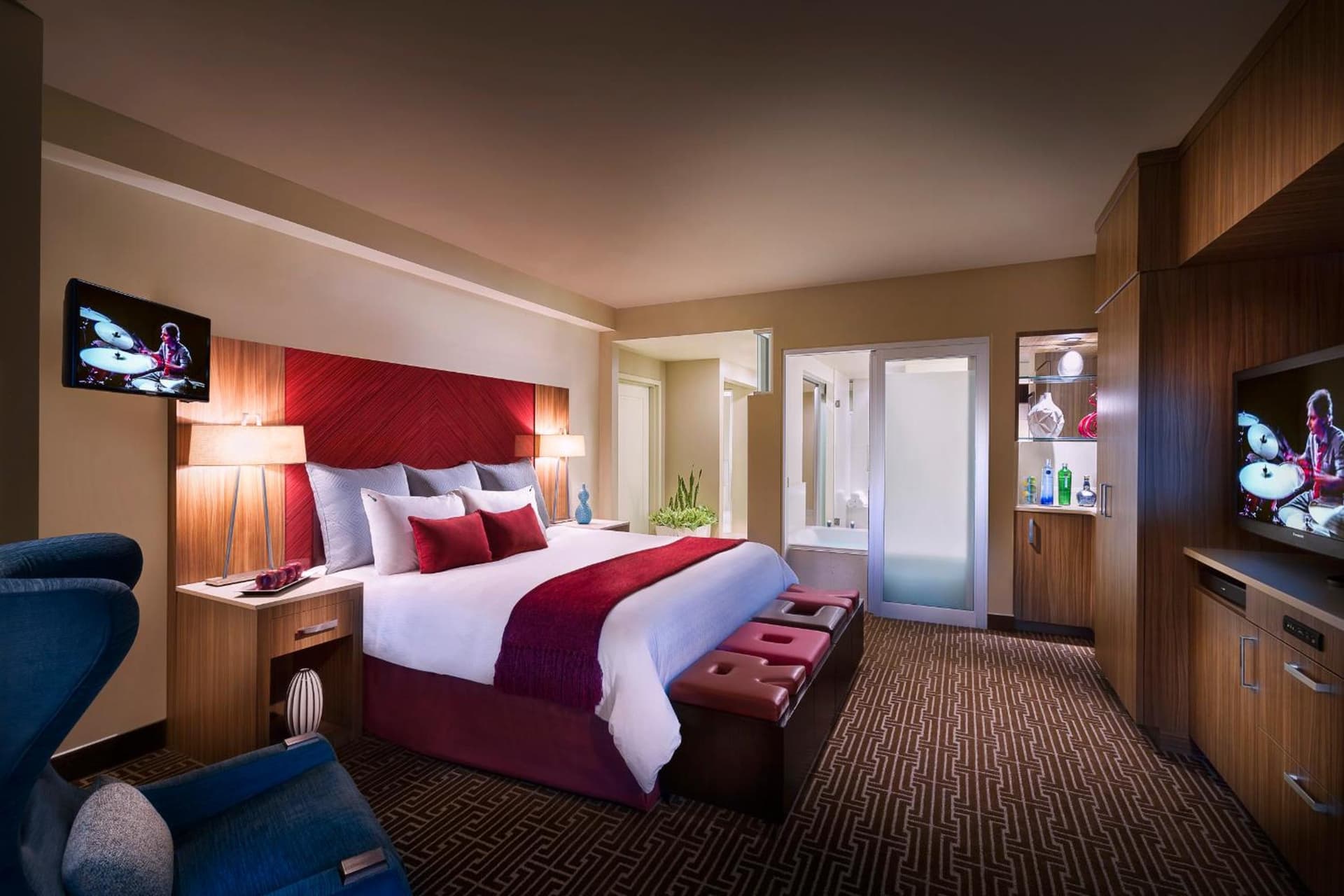 Seminole Hard Rock Hotel and Casino Tampa gallery photo in Tampa, FL — image 34