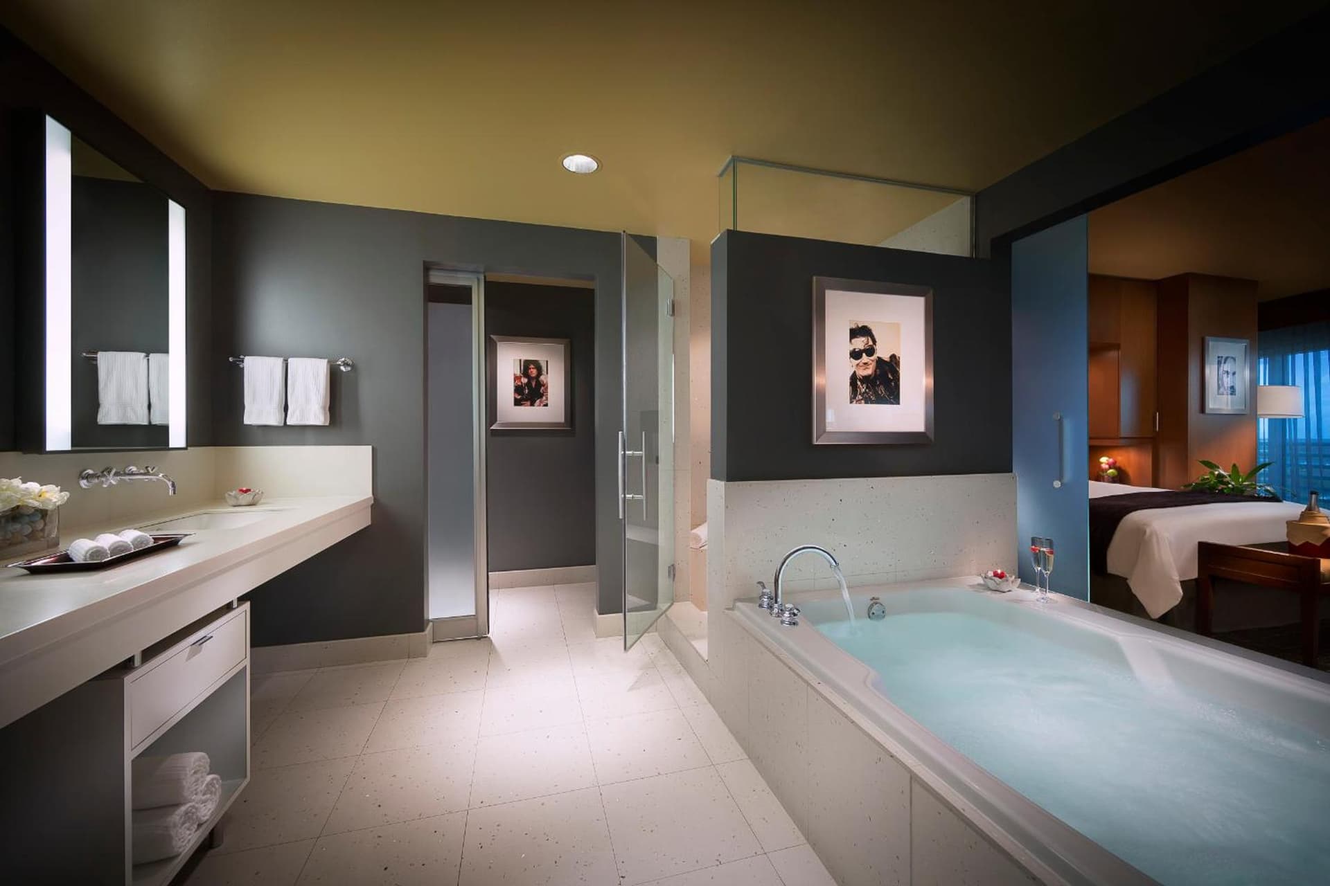 Seminole Hard Rock Hotel and Casino Tampa gallery photo in Tampa, FL — image 57