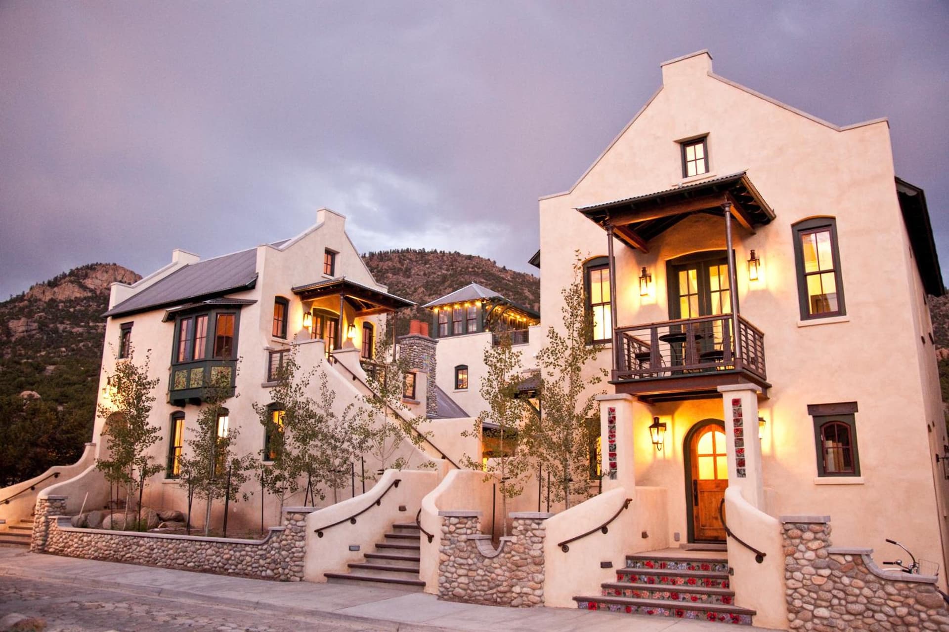 South Main Residences by Surf Hotel — hotel in Buena Vista, Colorado