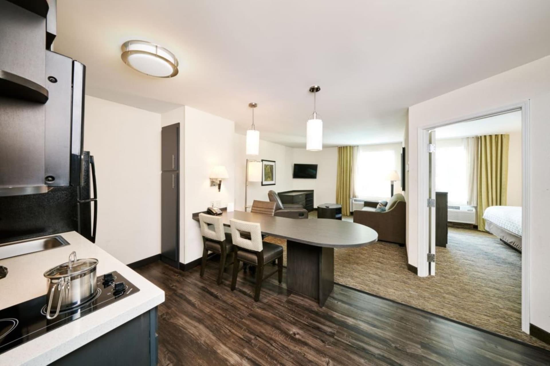 Candlewood Suites Pueblo by IHG gallery photo in Pueblo, CO — image 18