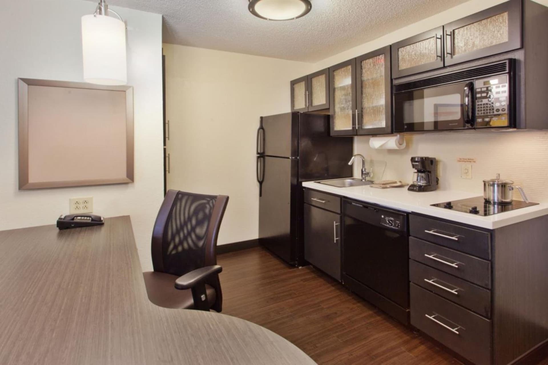 Candlewood Suites Pueblo by IHG gallery photo in Pueblo, CO — image 5