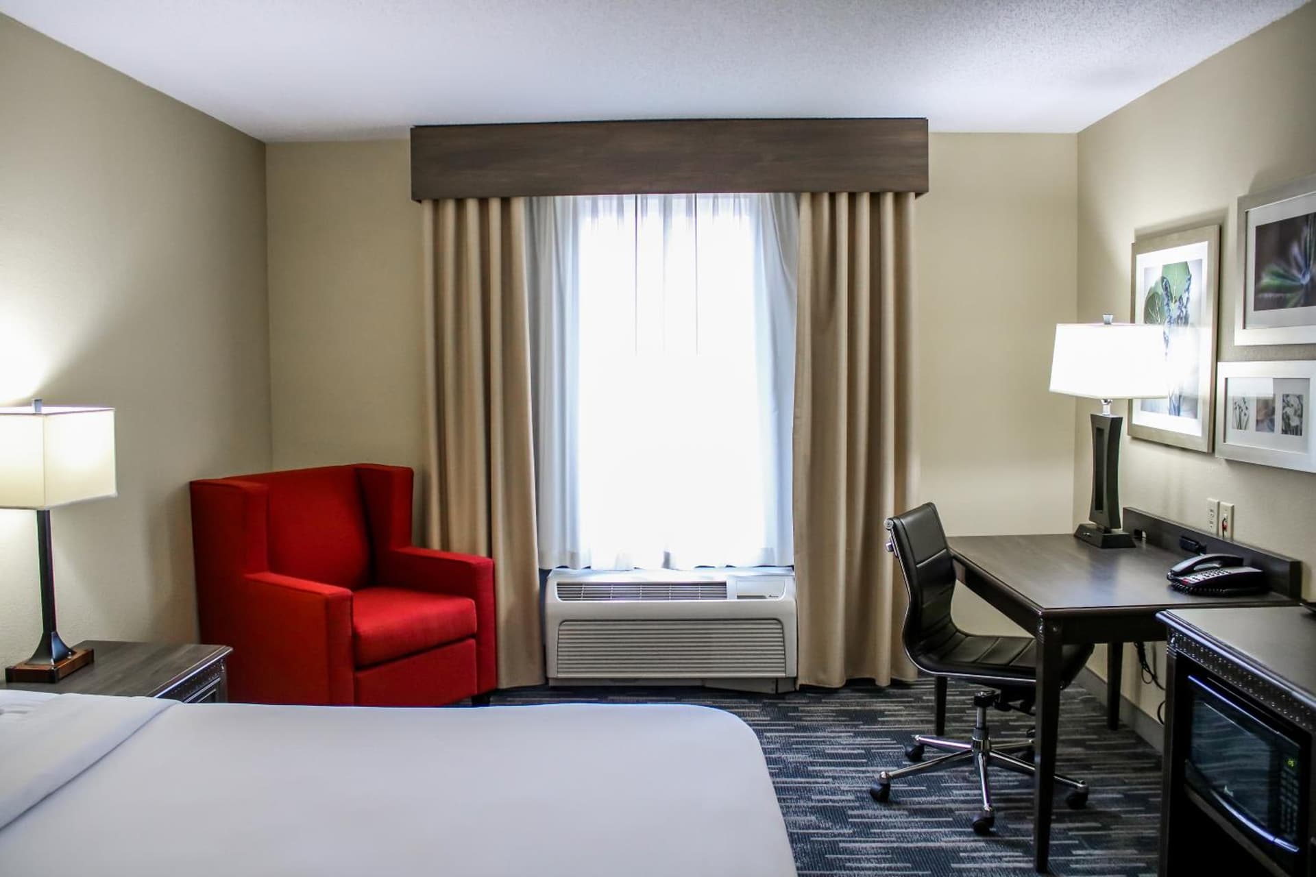Country Inn & Suites by Radisson, Richmond West at I-64, VA gallery photo in Richmond, VA — image 16