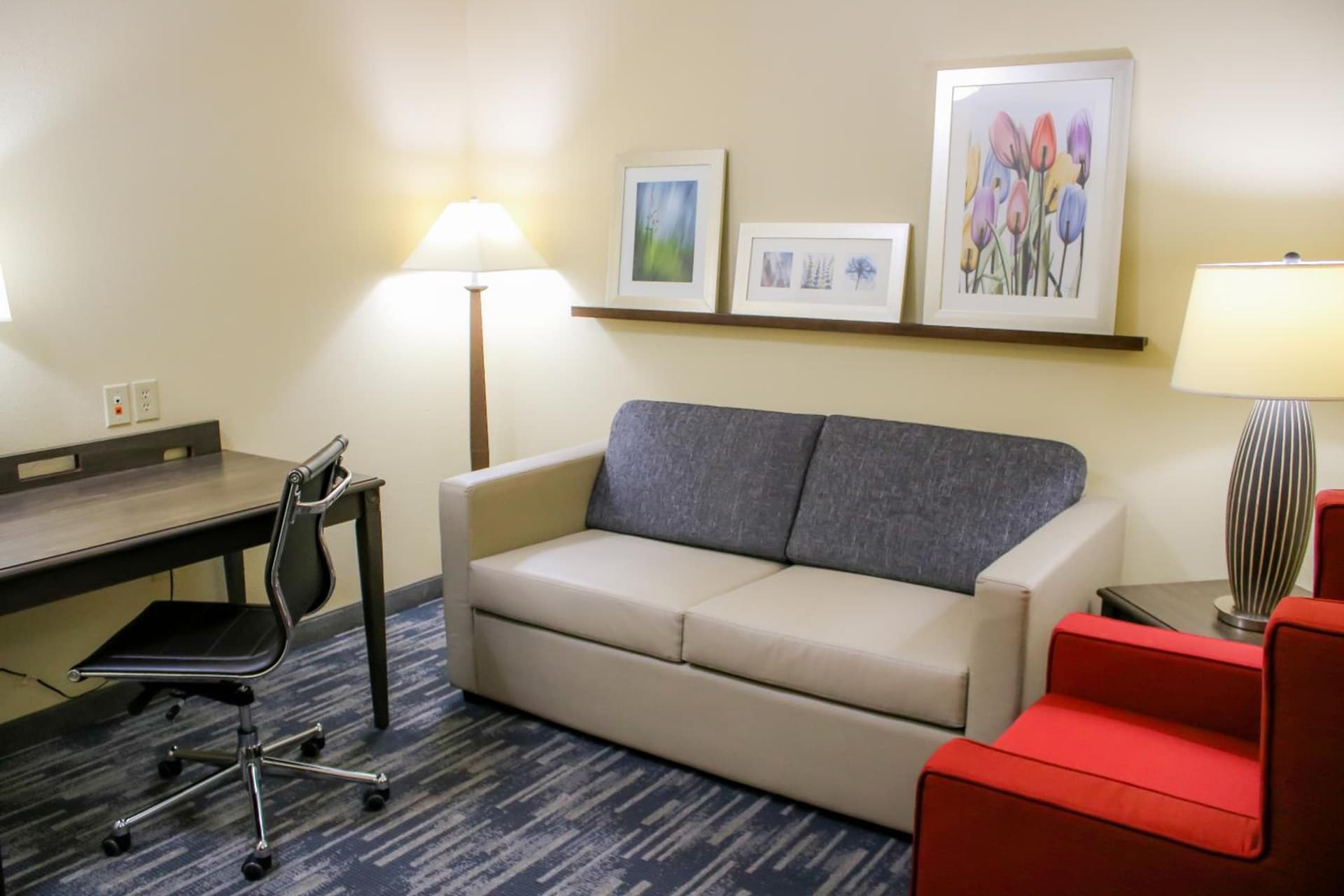 Country Inn & Suites by Radisson, Richmond West at I-64, VA gallery photo in Richmond, VA — image 48