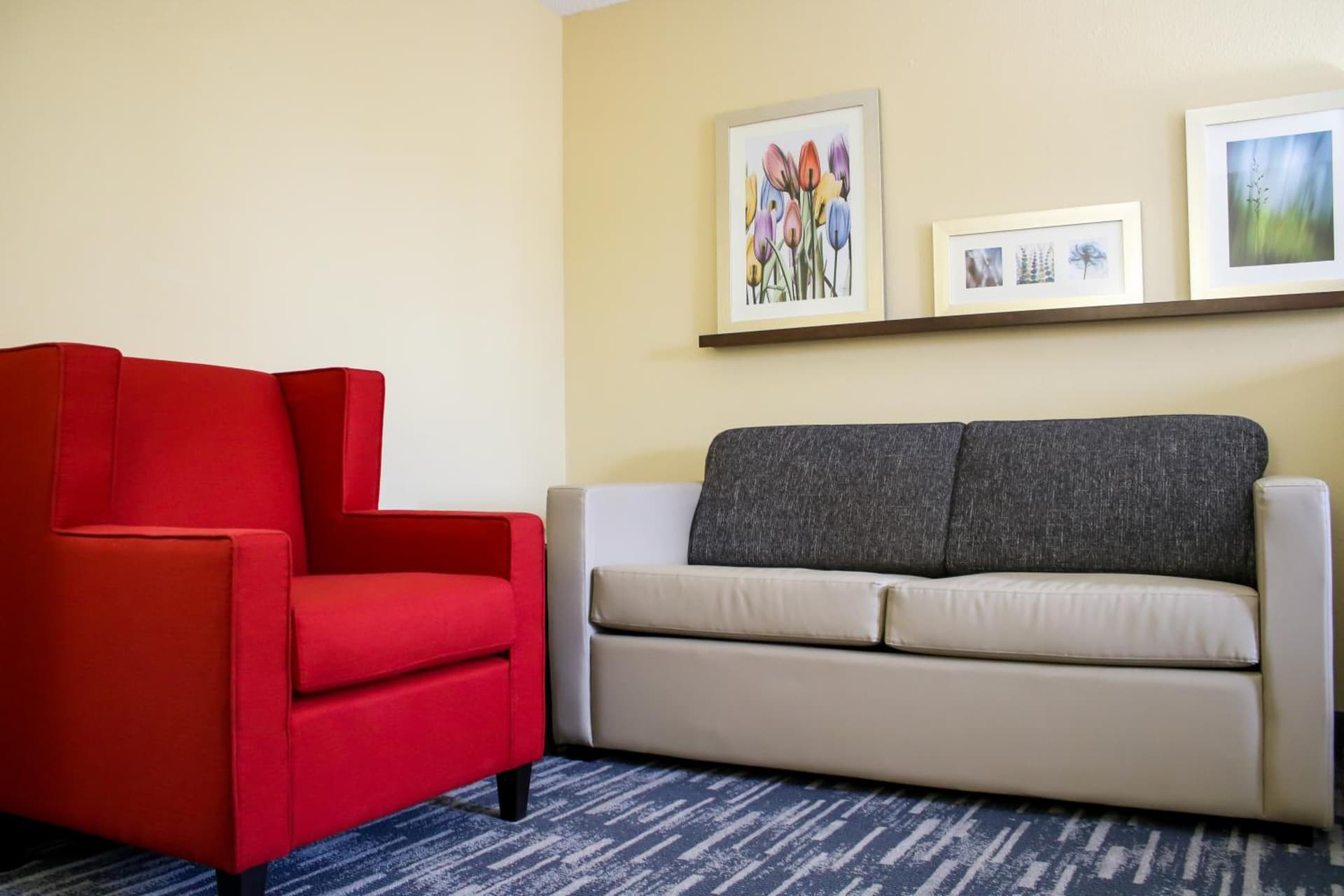Country Inn & Suites by Radisson, Richmond West at I-64, VA gallery photo in Richmond, VA — image 51