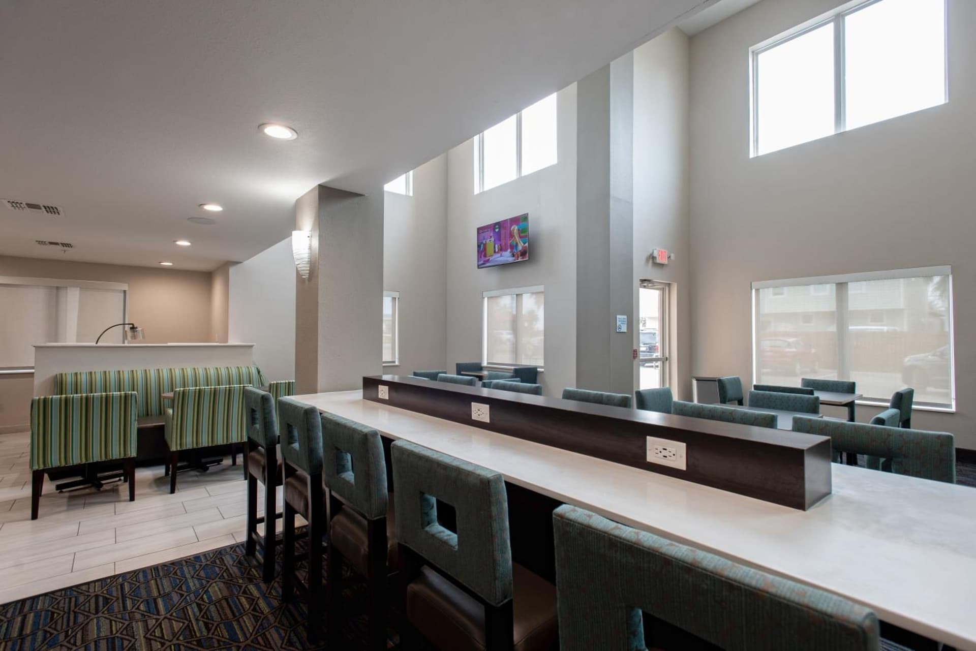 Holiday Inn Express Hotel and Suites Port Aransas/Beach Area by IHG gallery photo in Port Aransas, TX — image 41