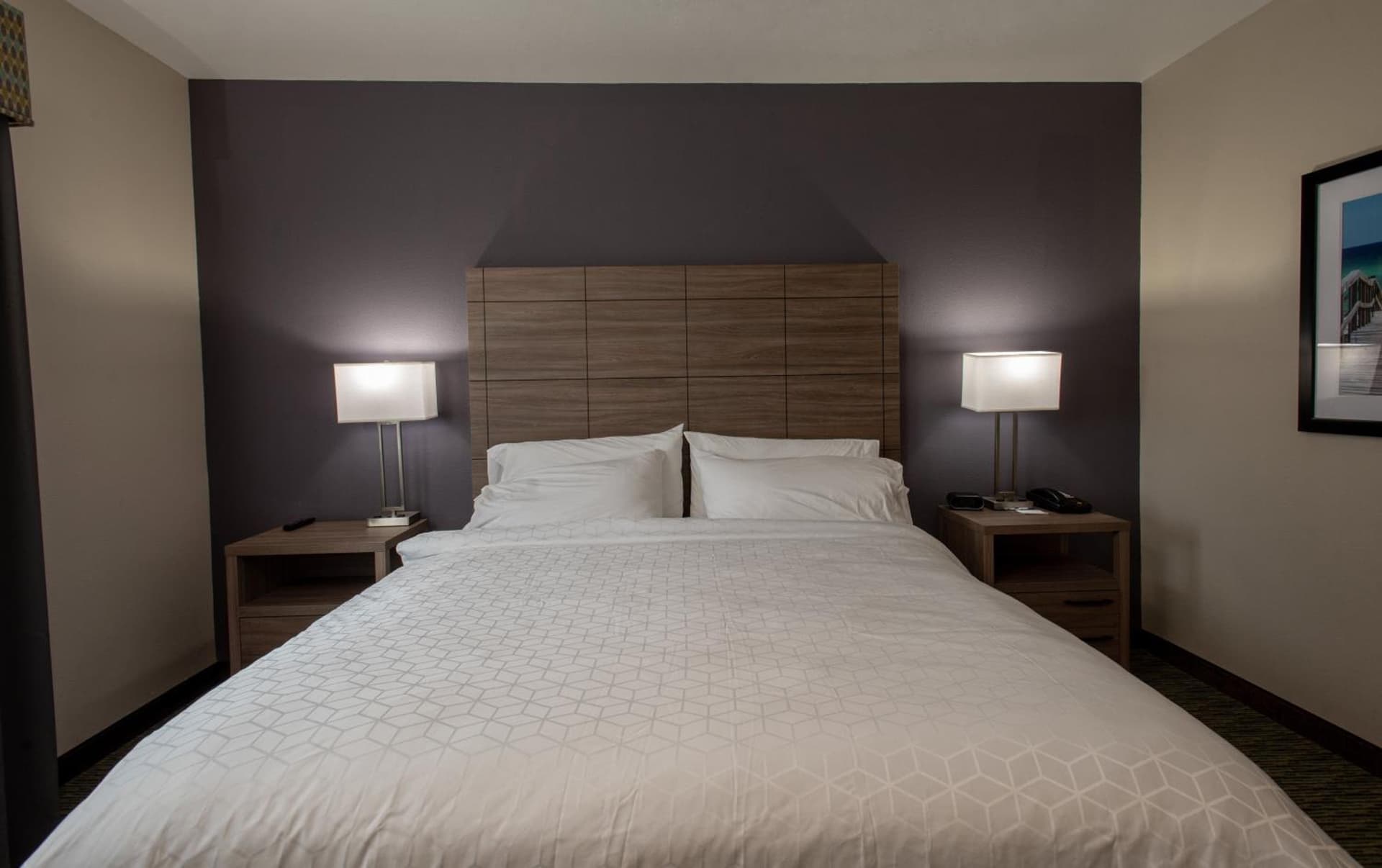 Holiday Inn Express Hotel and Suites Port Aransas/Beach Area by IHG gallery photo in Port Aransas, TX — image 35