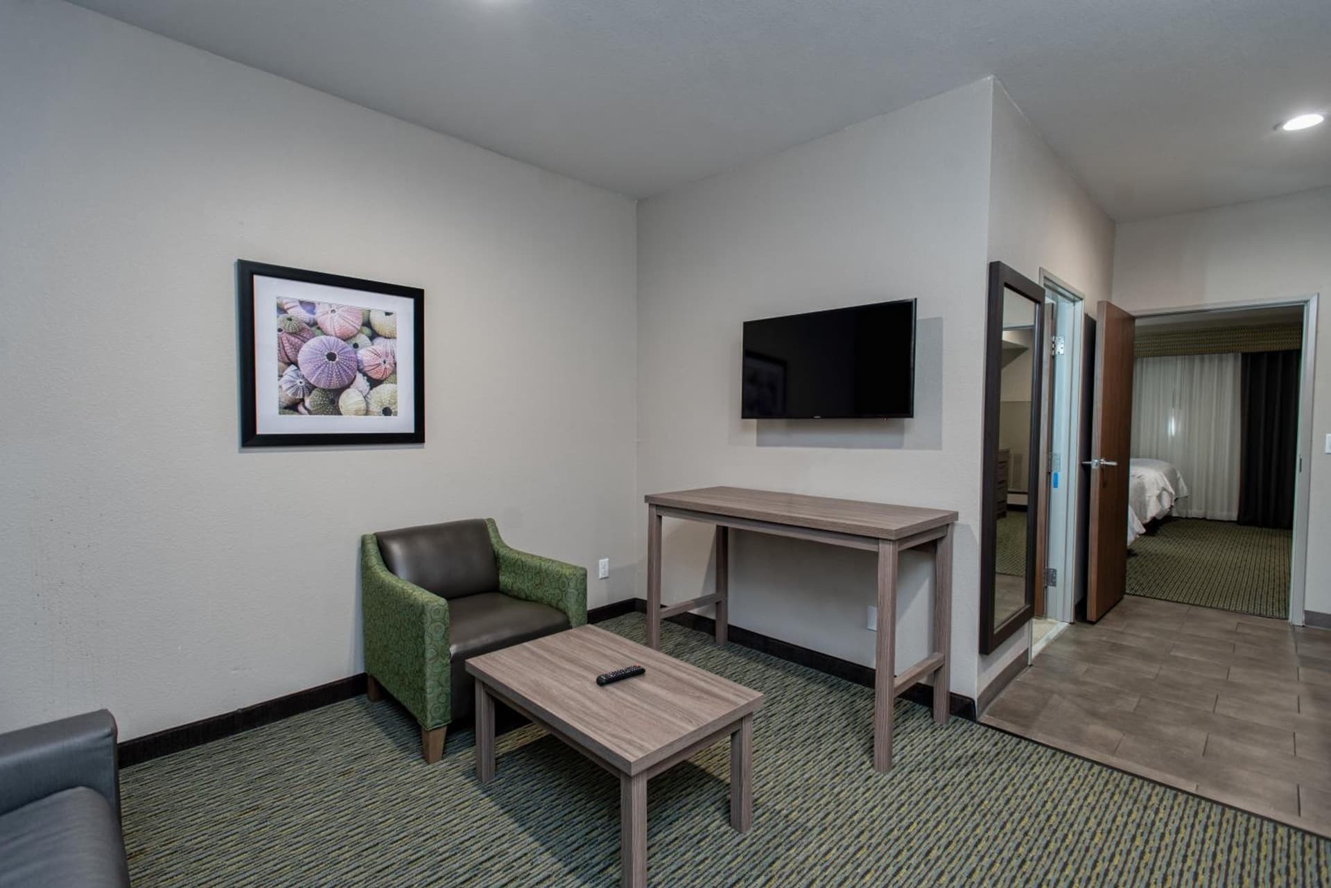 Holiday Inn Express Hotel and Suites Port Aransas/Beach Area by IHG gallery photo in Port Aransas, TX — image 15