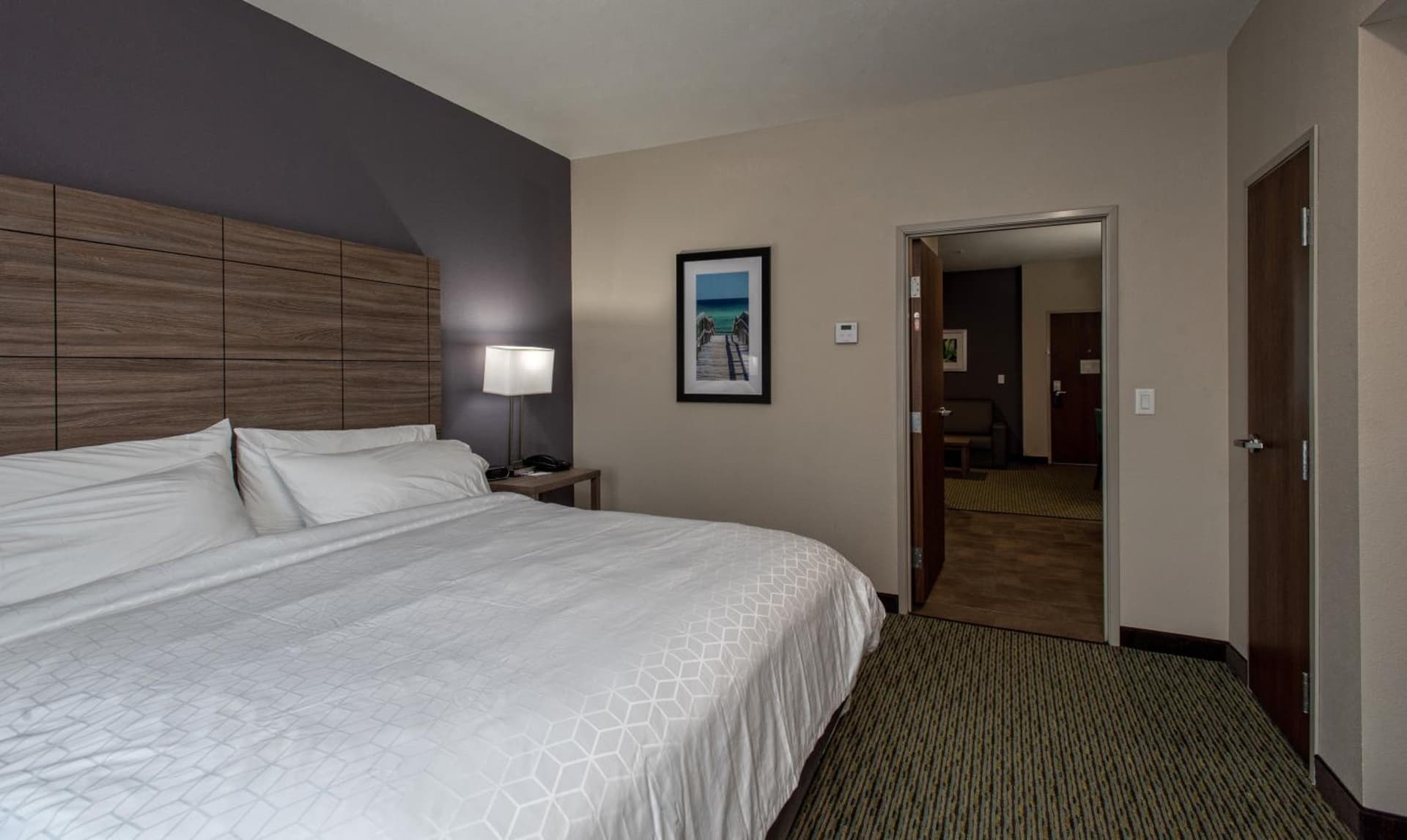 Holiday Inn Express Hotel and Suites Port Aransas/Beach Area by IHG gallery photo in Port Aransas, TX — image 17