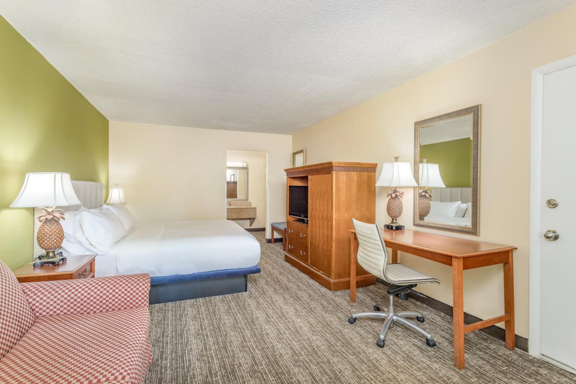 Ocean Breeze Inn Vero Beach gallery photo in Vero Beach, FL — image 6