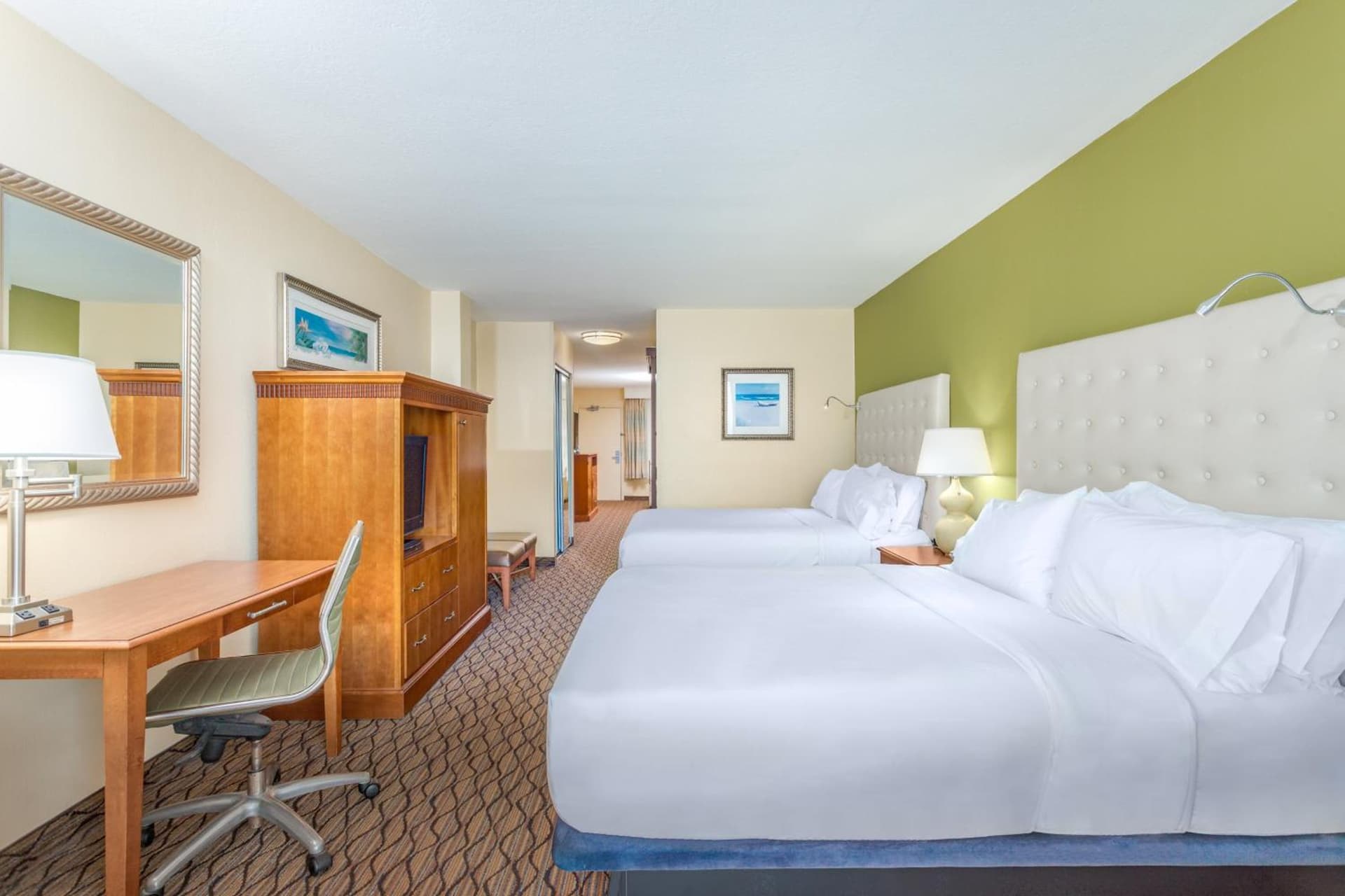 Ocean Breeze Inn Vero Beach gallery photo in Vero Beach, FL — image 18