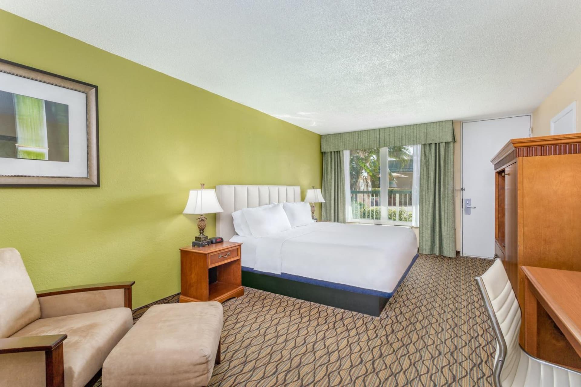 Ocean Breeze Inn Vero Beach gallery photo in Vero Beach, FL — image 12