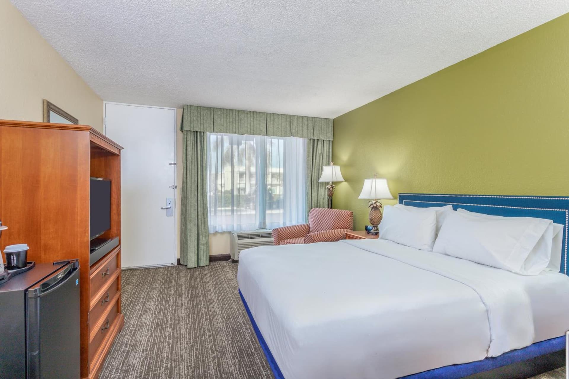 Ocean Breeze Inn Vero Beach gallery photo in Vero Beach, FL — image 14