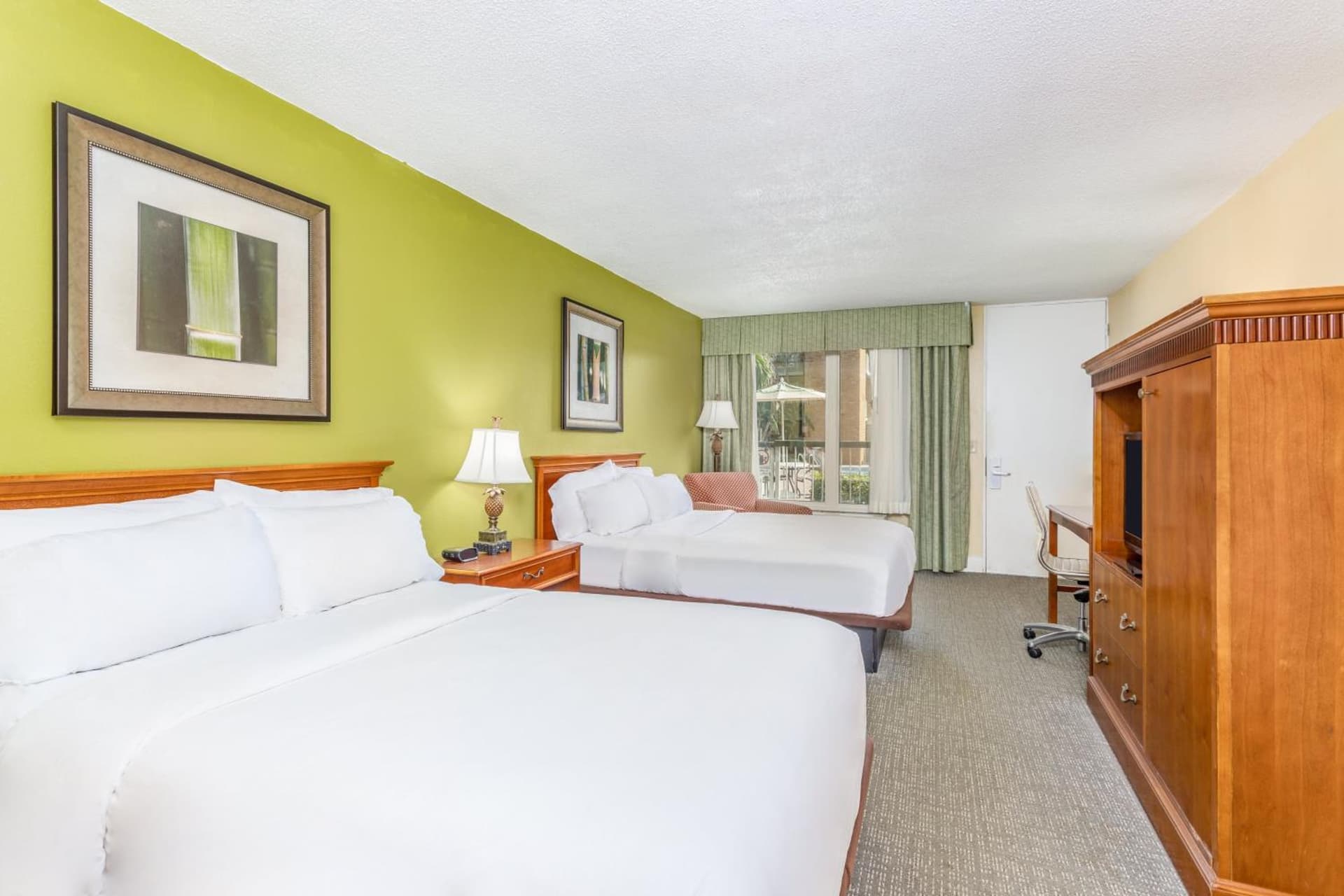 Ocean Breeze Inn Vero Beach gallery photo in Vero Beach, FL — image 25